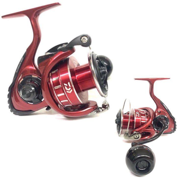 Daiwa BG RR LT ARK 5000 DCARK, Görsel 3