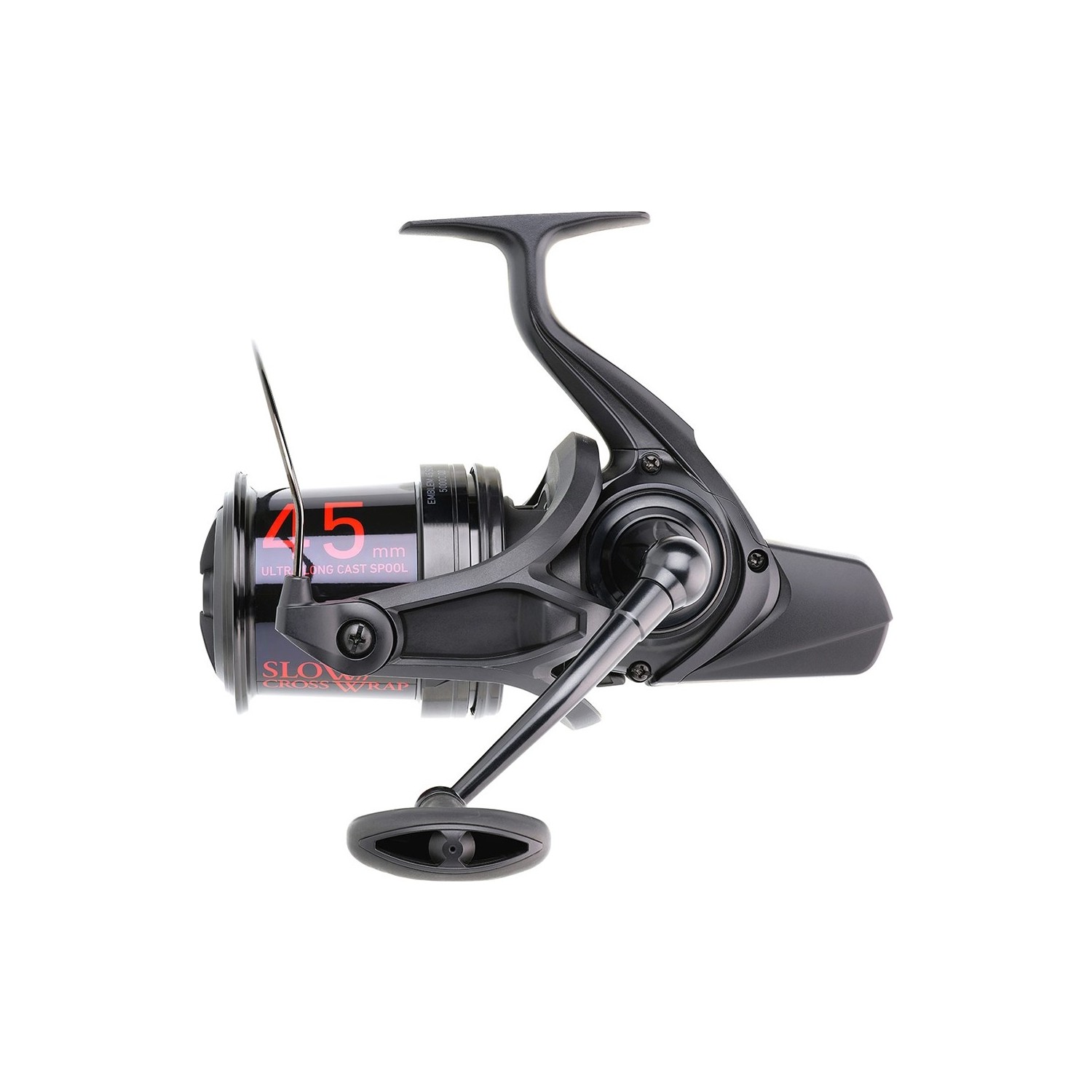 Daiwa Emblem Carp SCW 45 SCWQDR