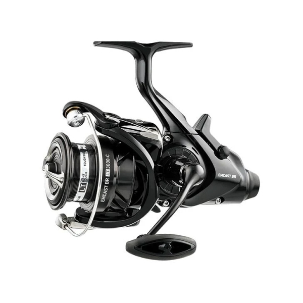 Daiwa Emcast BR LT 4000 C, Görsel 2