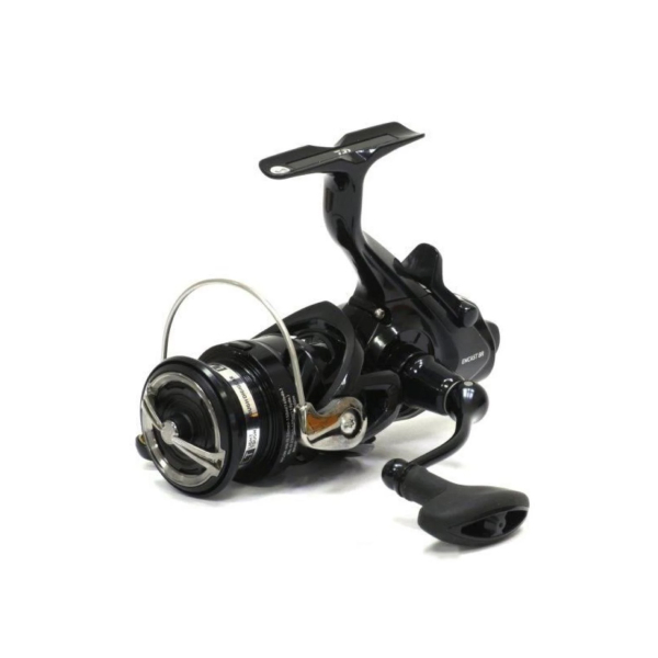 Daiwa Emcast BR LT 4000 C, Görsel 3