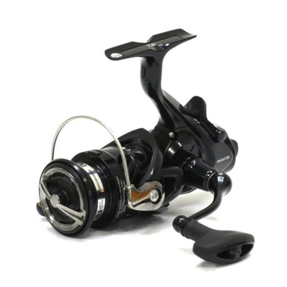 Daiwa Emcast BR LT 4000 C, Görsel 4