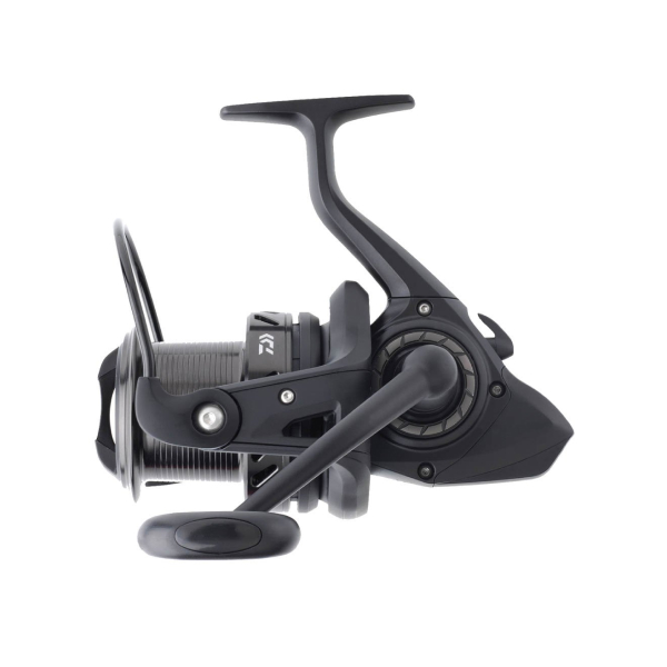 Daiwa Black Widow Carp 5000 LDA