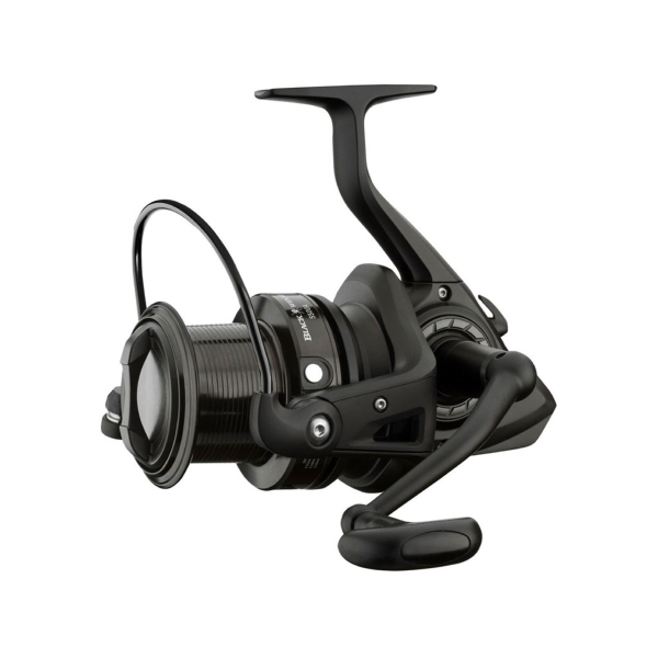 Daiwa Black Widow Carp 5000 LDA, Görsel 2