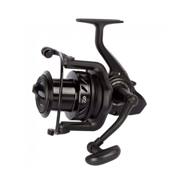 Daiwa Black Widow Carp 5000 LDA, Görsel 3