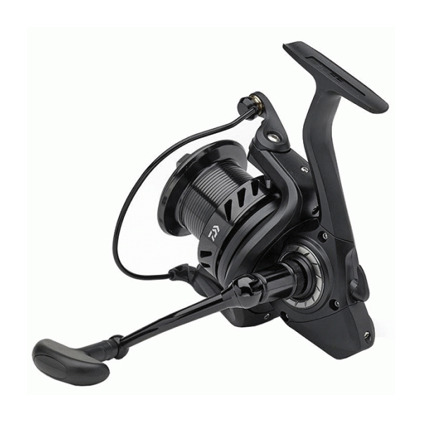 Daiwa Black Widow Carp 5000 LDA, Görsel 4