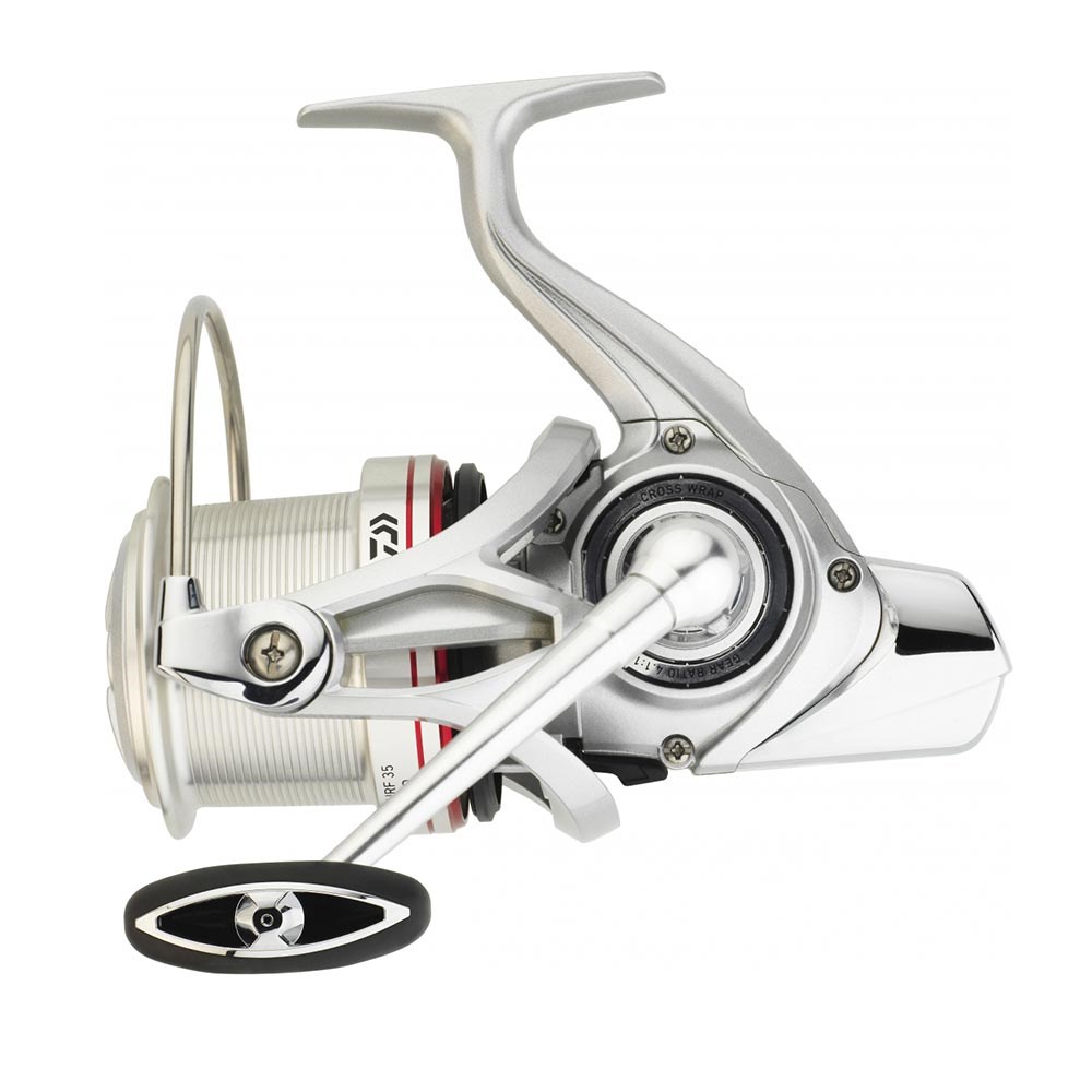 Daiwa Emblem 35 SCW 4000 QD 35 SCWQD