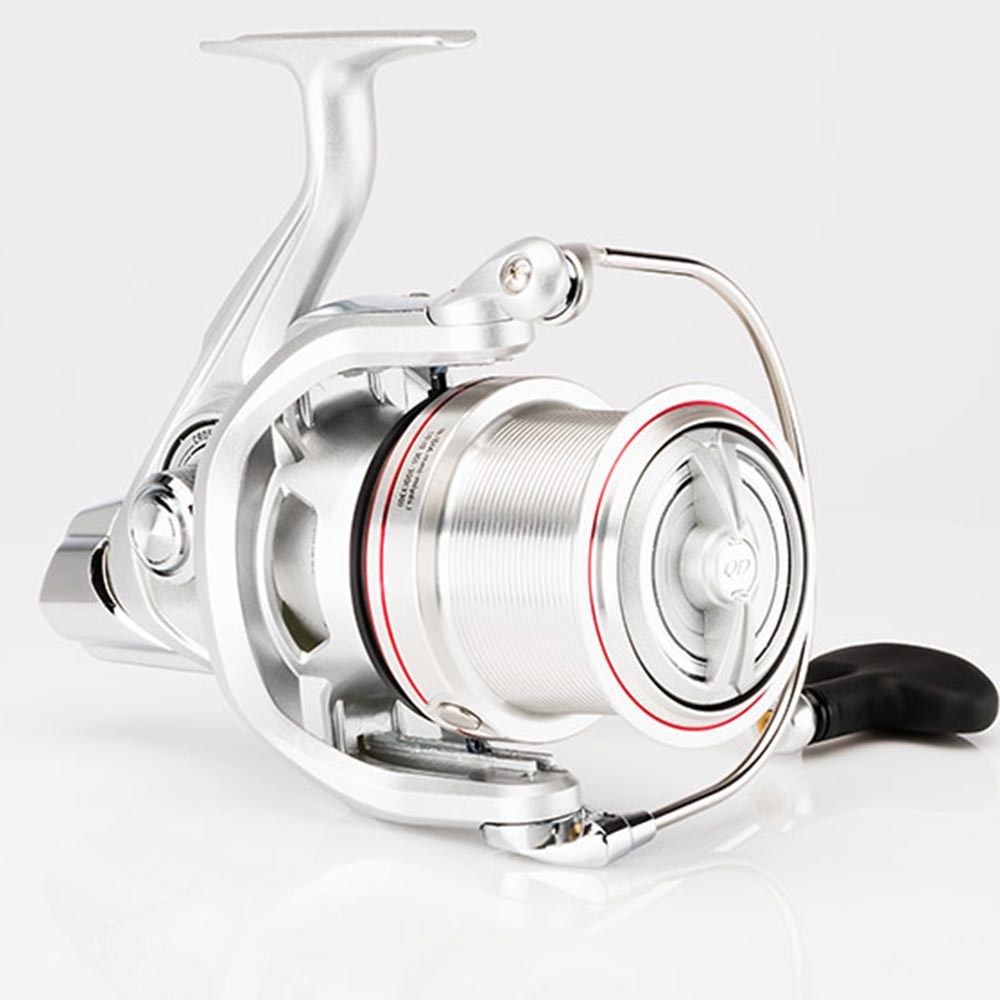 Daiwa Emblem 35 SCW 4000 QD 35 SCWQD, Görsel 2