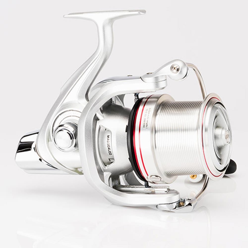 Daiwa Emblem 35 SCW 4000 QD 35 SCWQD, Görsel 3