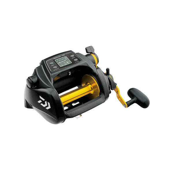 Daiwa Tanacom E 1000 E