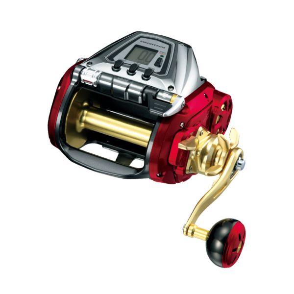 Daiwa Seaborg 1200 MJ