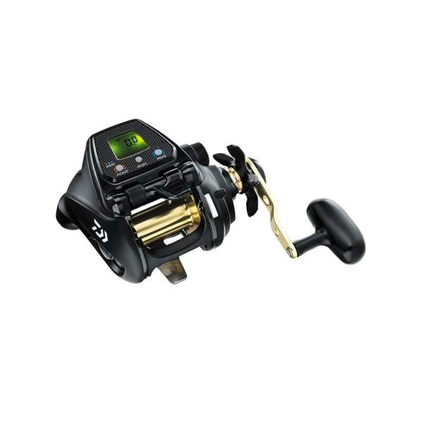 Daiwa Tanacom JOG 500 A