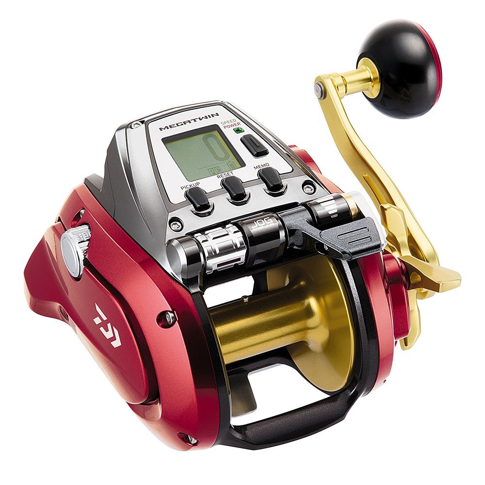 Daiwa Seaborg 500 MJ 500 MJ