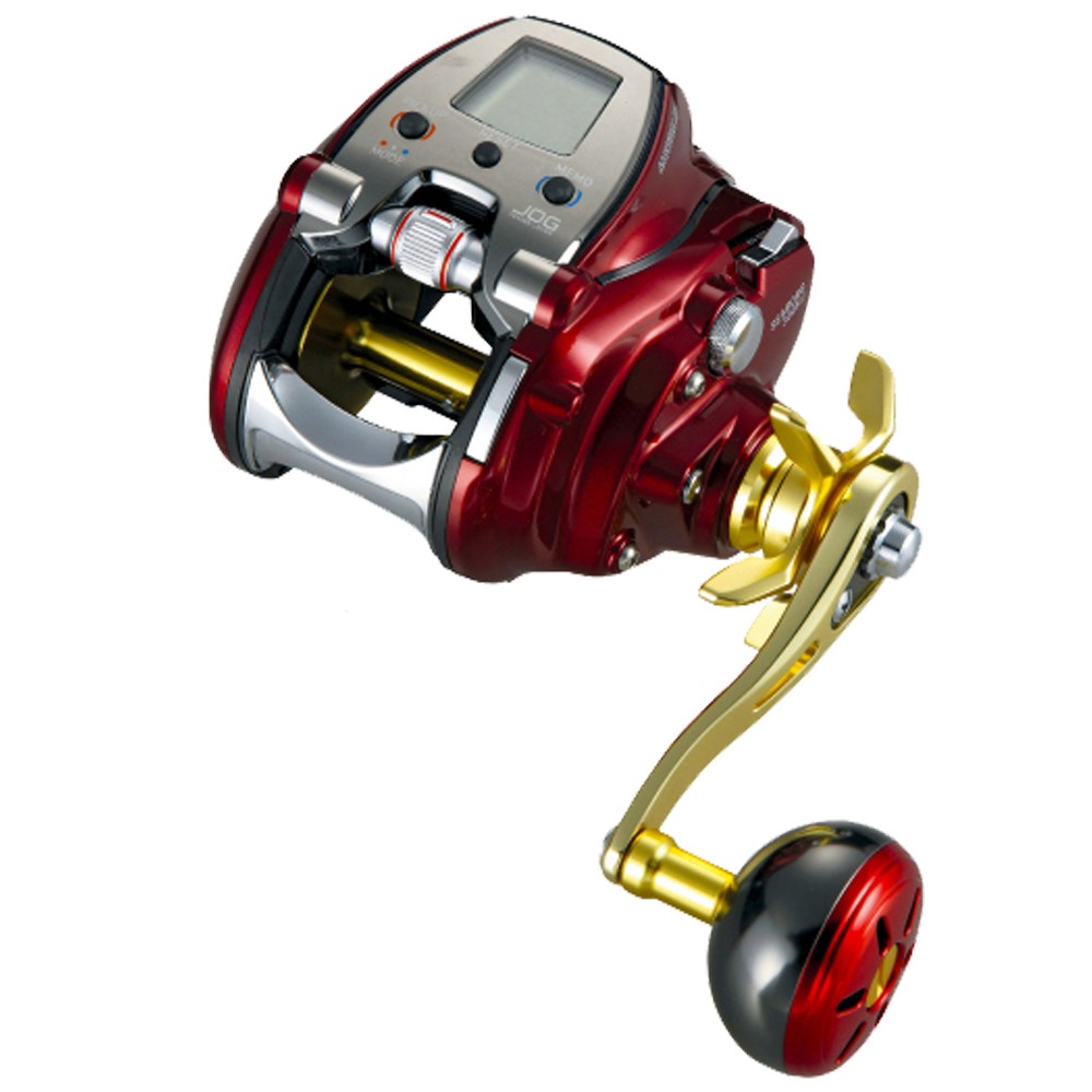 Daiwa Seaborg 300 MJ 300 MJ