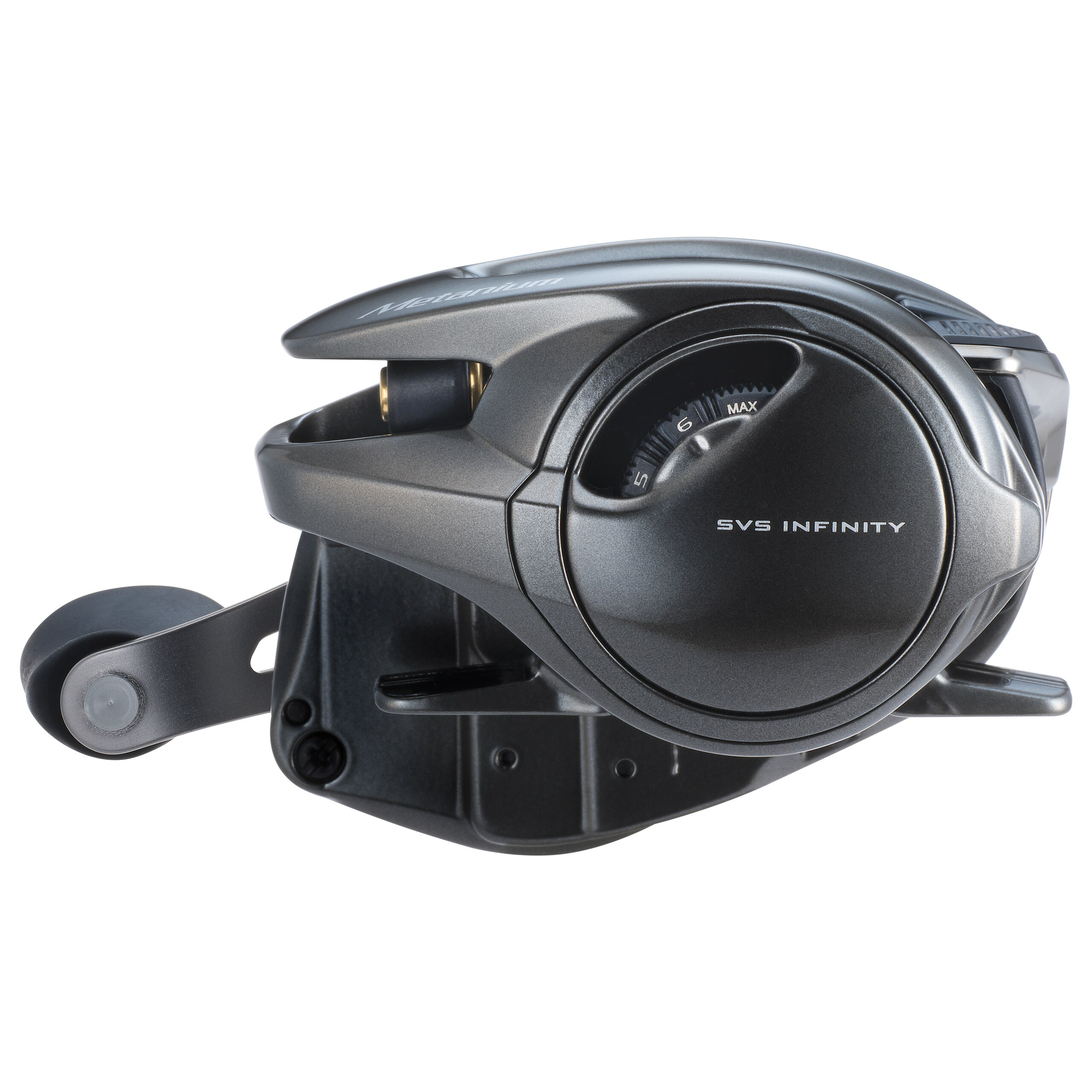 Shimano Metanium MGL B 150 HGB
