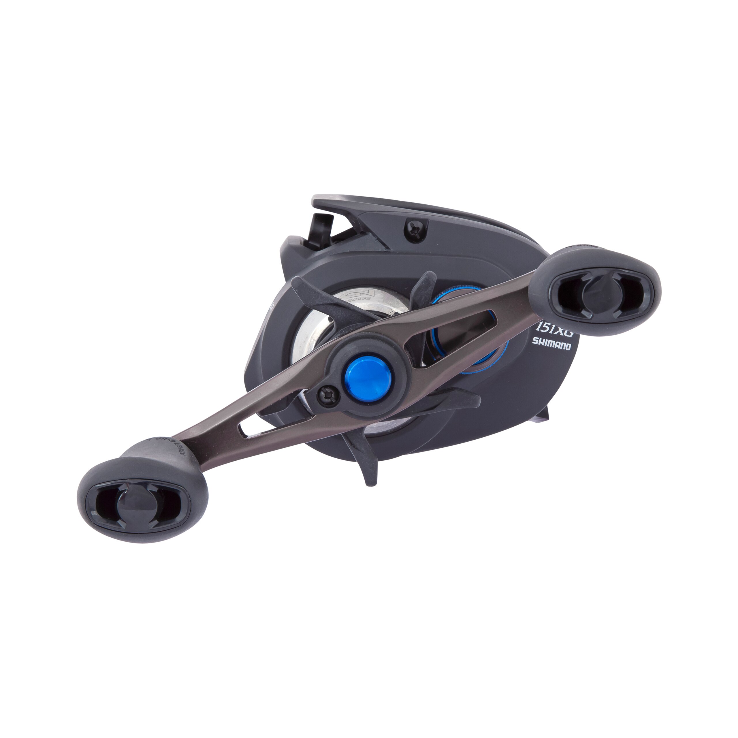 Shimano SLX DC 150 SLXDC150XG, Image 2