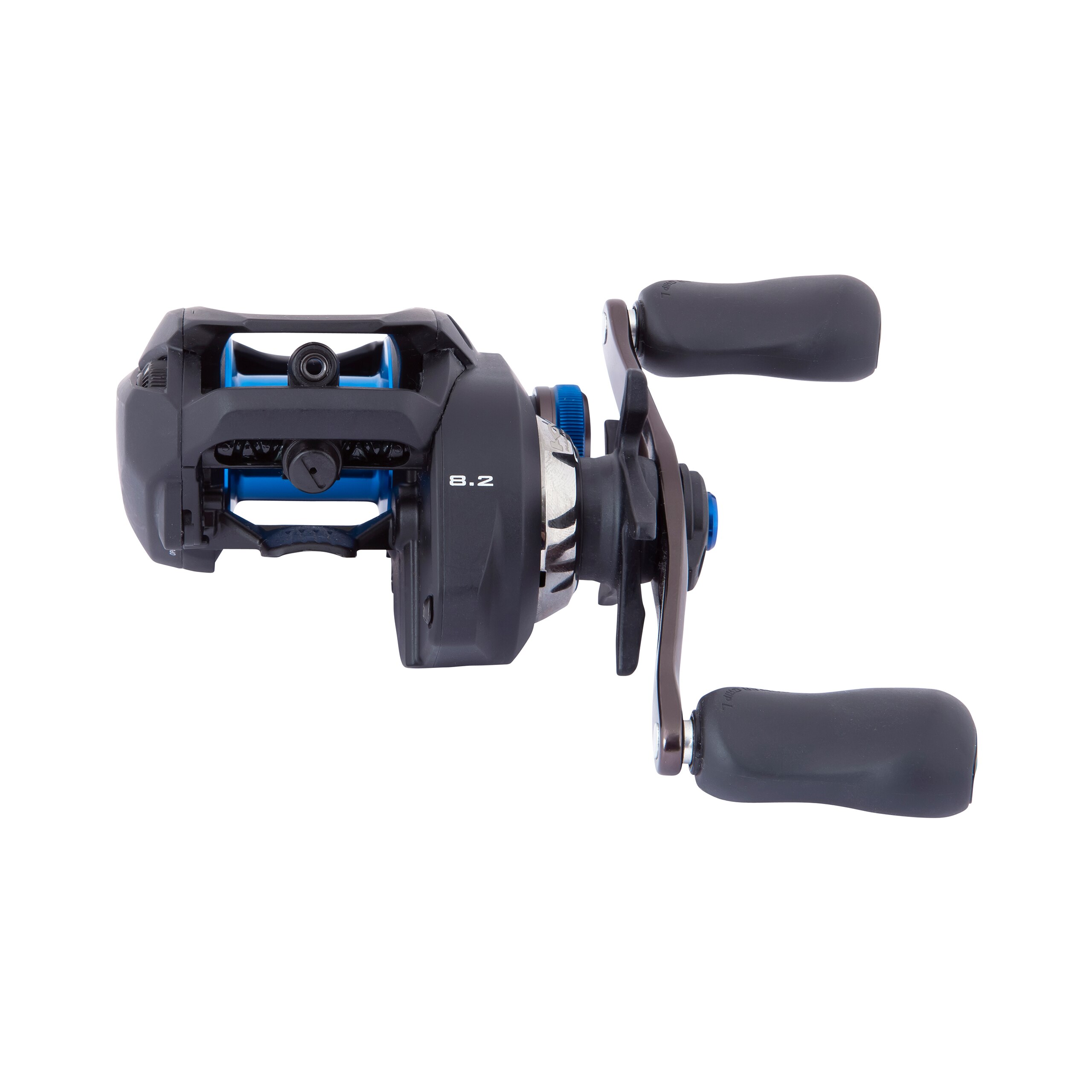 Shimano SLX DC 150 SLXDC150XG, Image 3