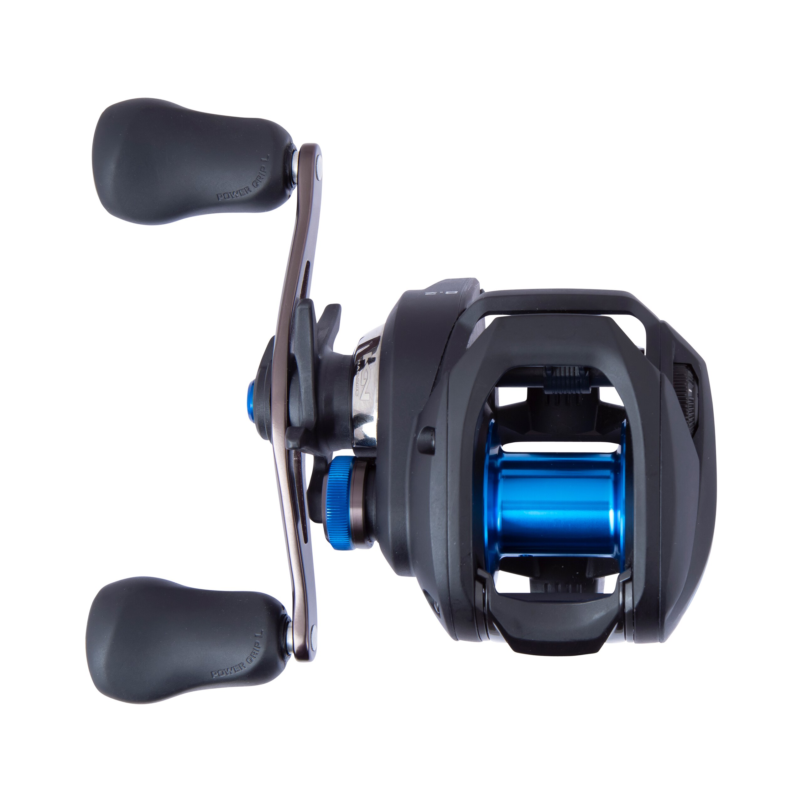 Shimano SLX DC 150 SLXDC150XG, Image 4