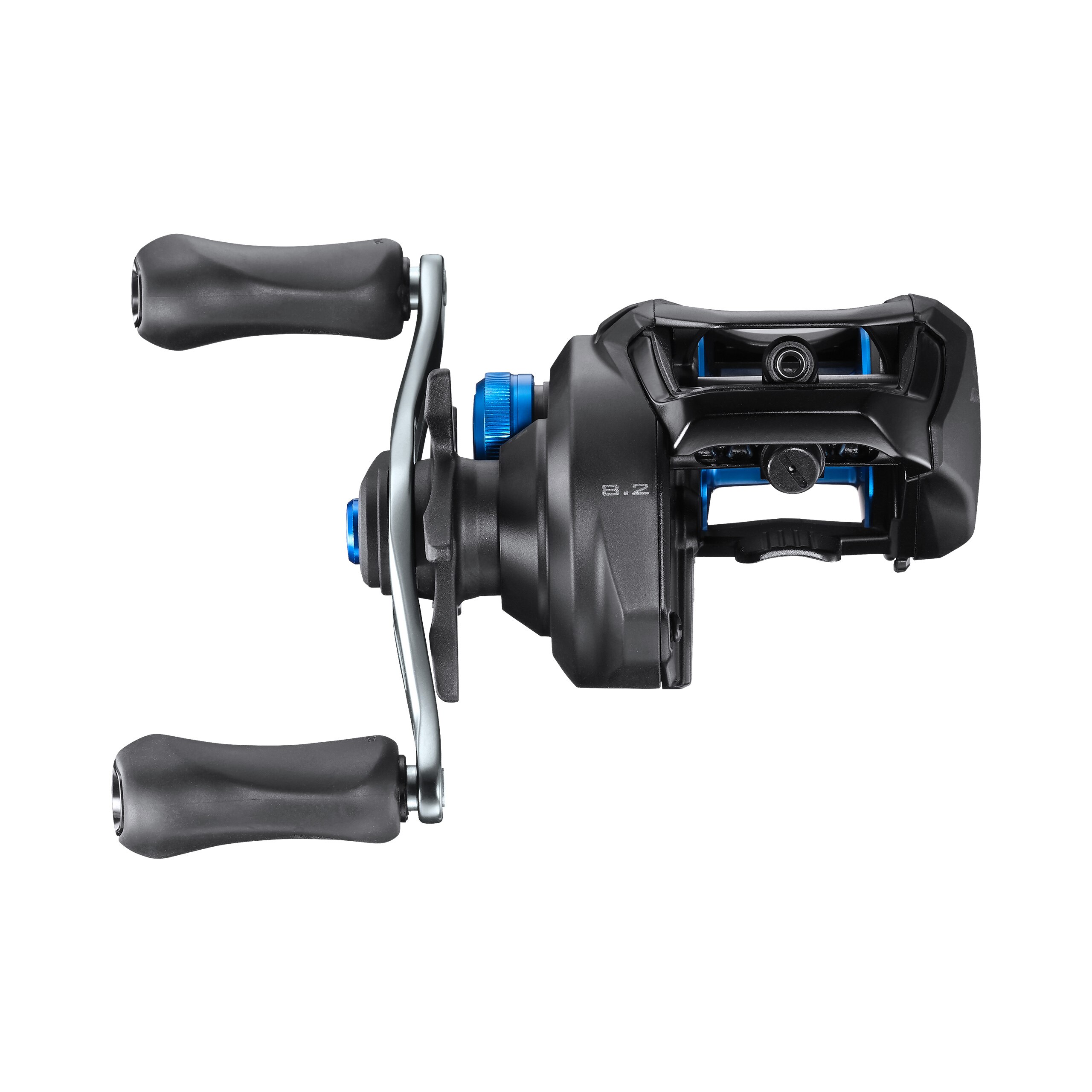 Shimano SLX 150 XGA, Image 3