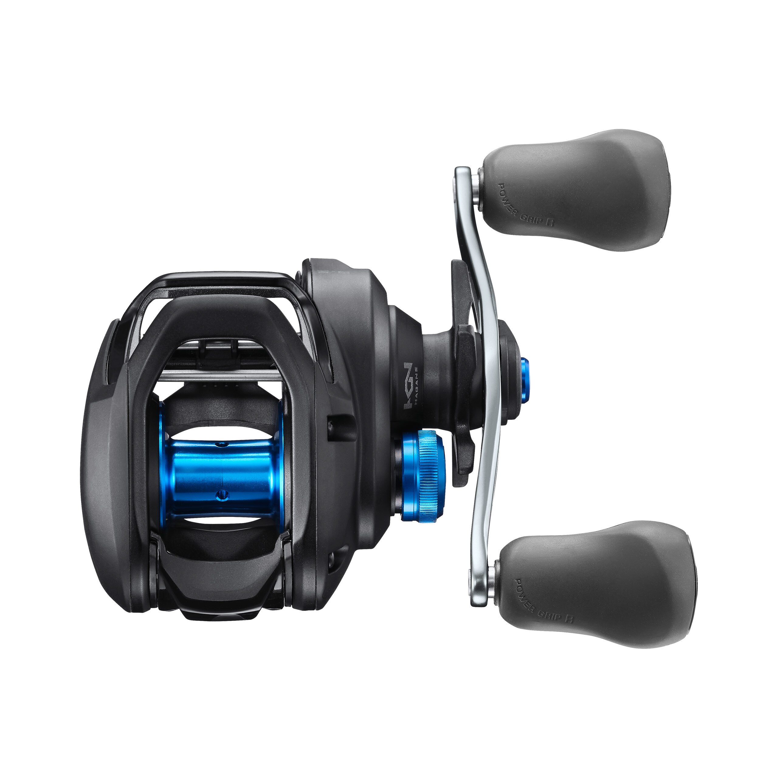 Shimano SLX 150 XGA, Image 4