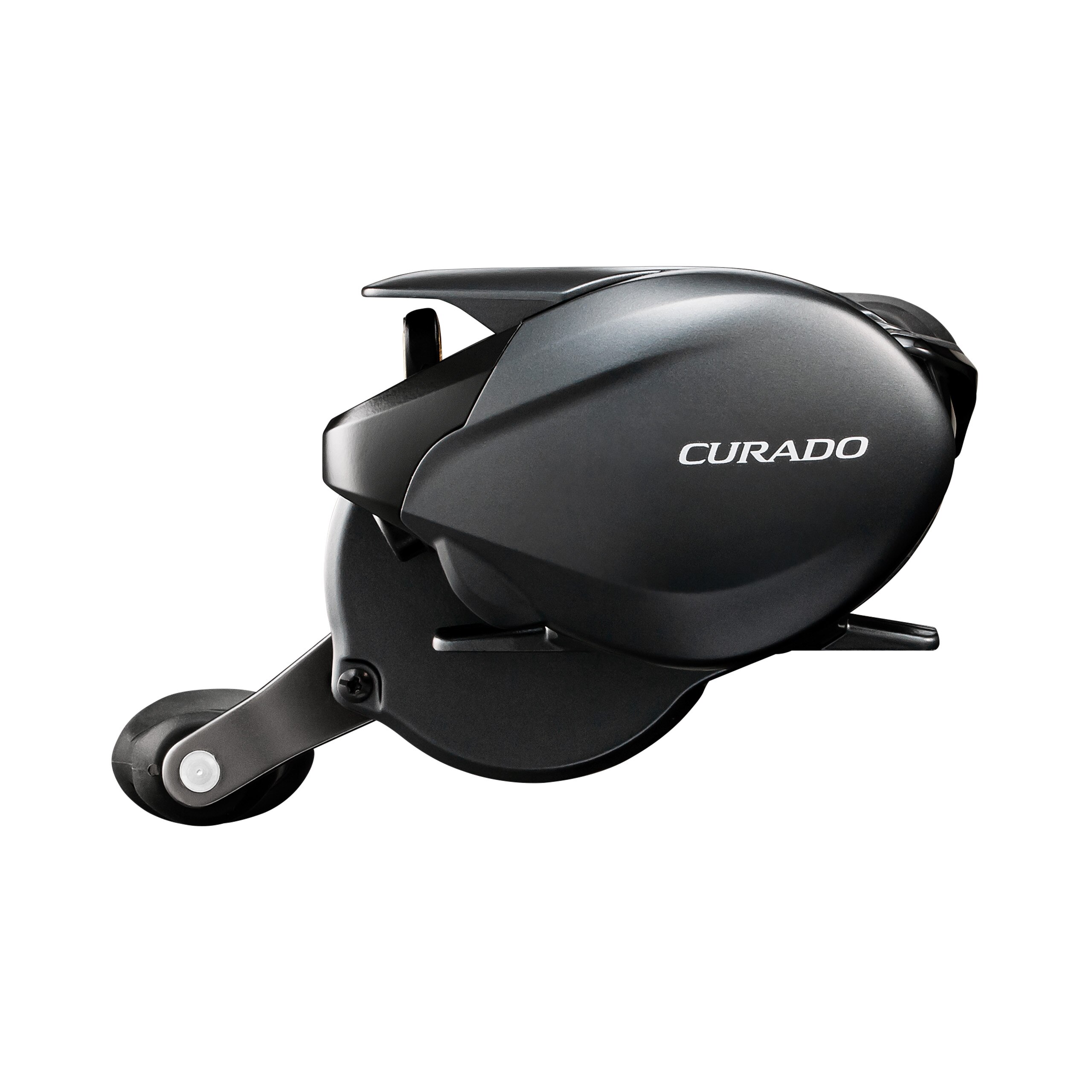 Shimano Curado K 300 CU301K, Görsel 2