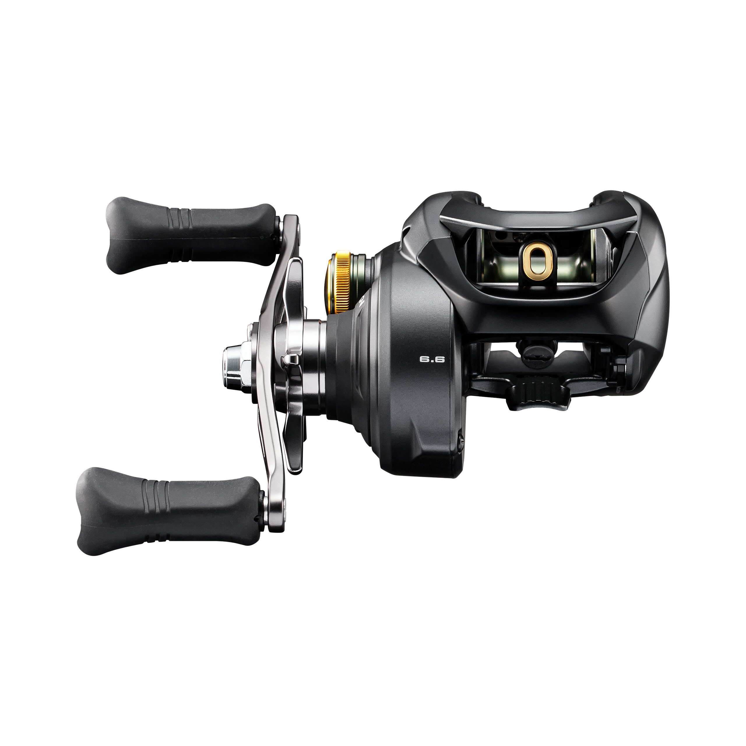 Shimano Curado K 300 CU301K, Görsel 3
