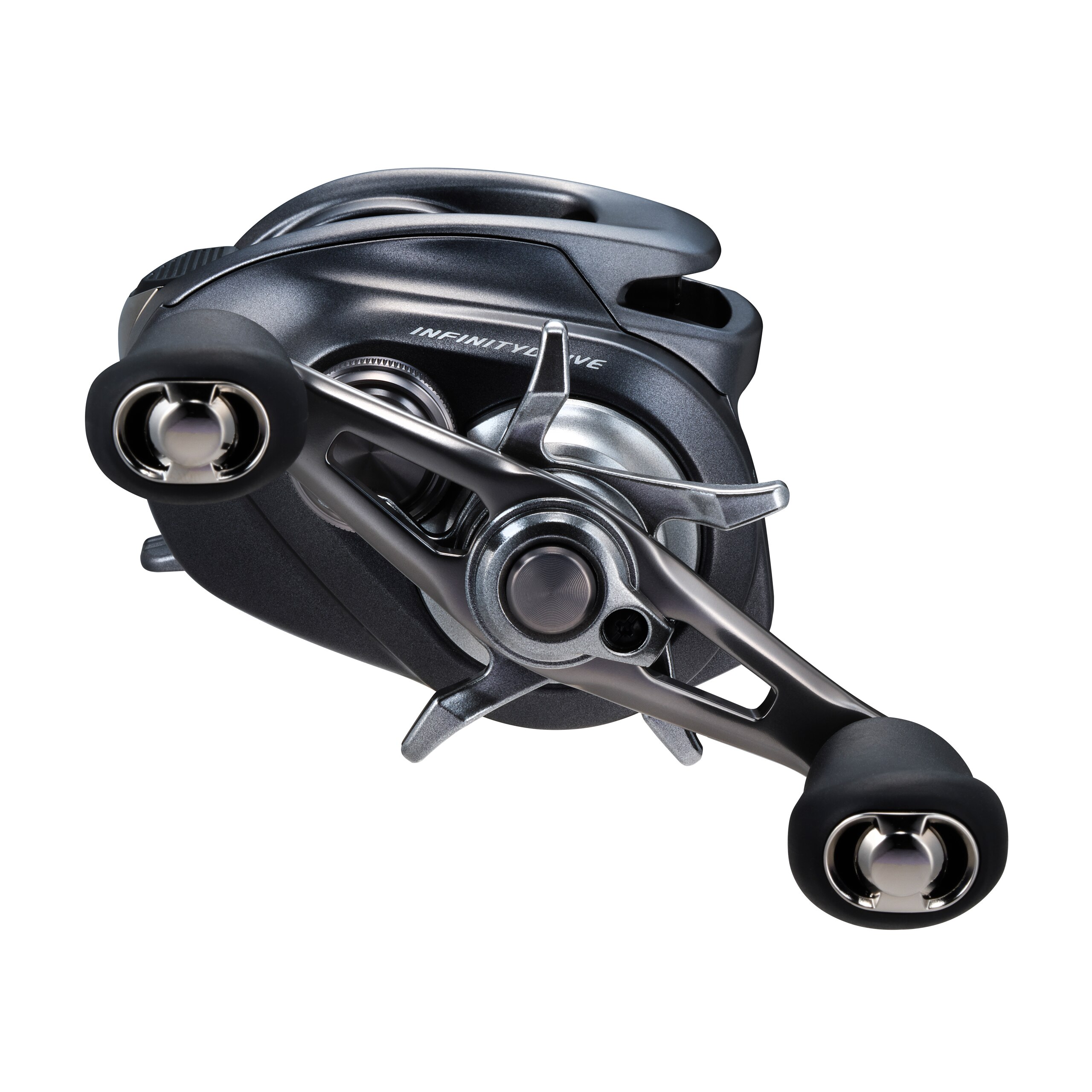 Shimano Bantam 150 A