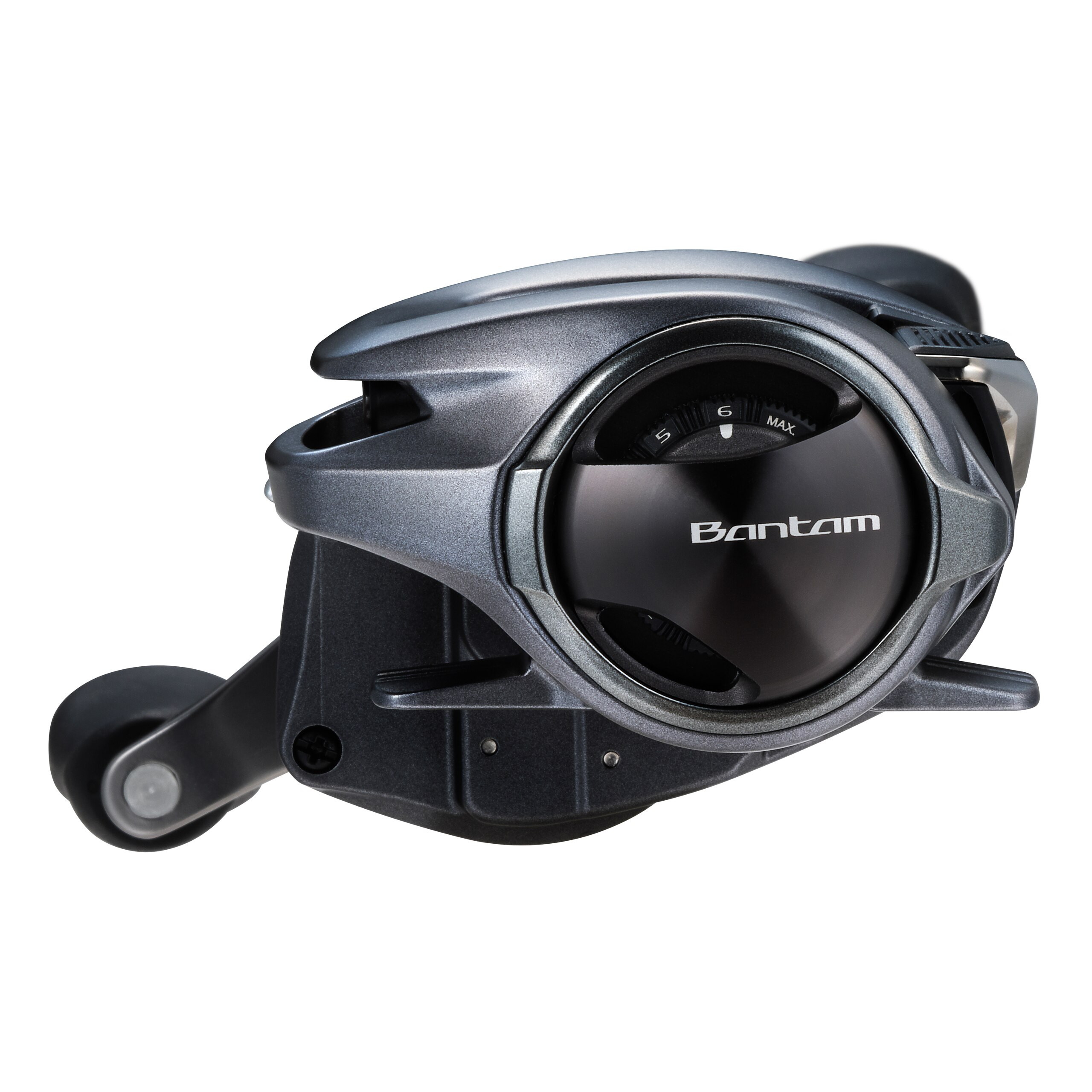 Shimano Bantam 150 BANTAM150HGA, Image 2
