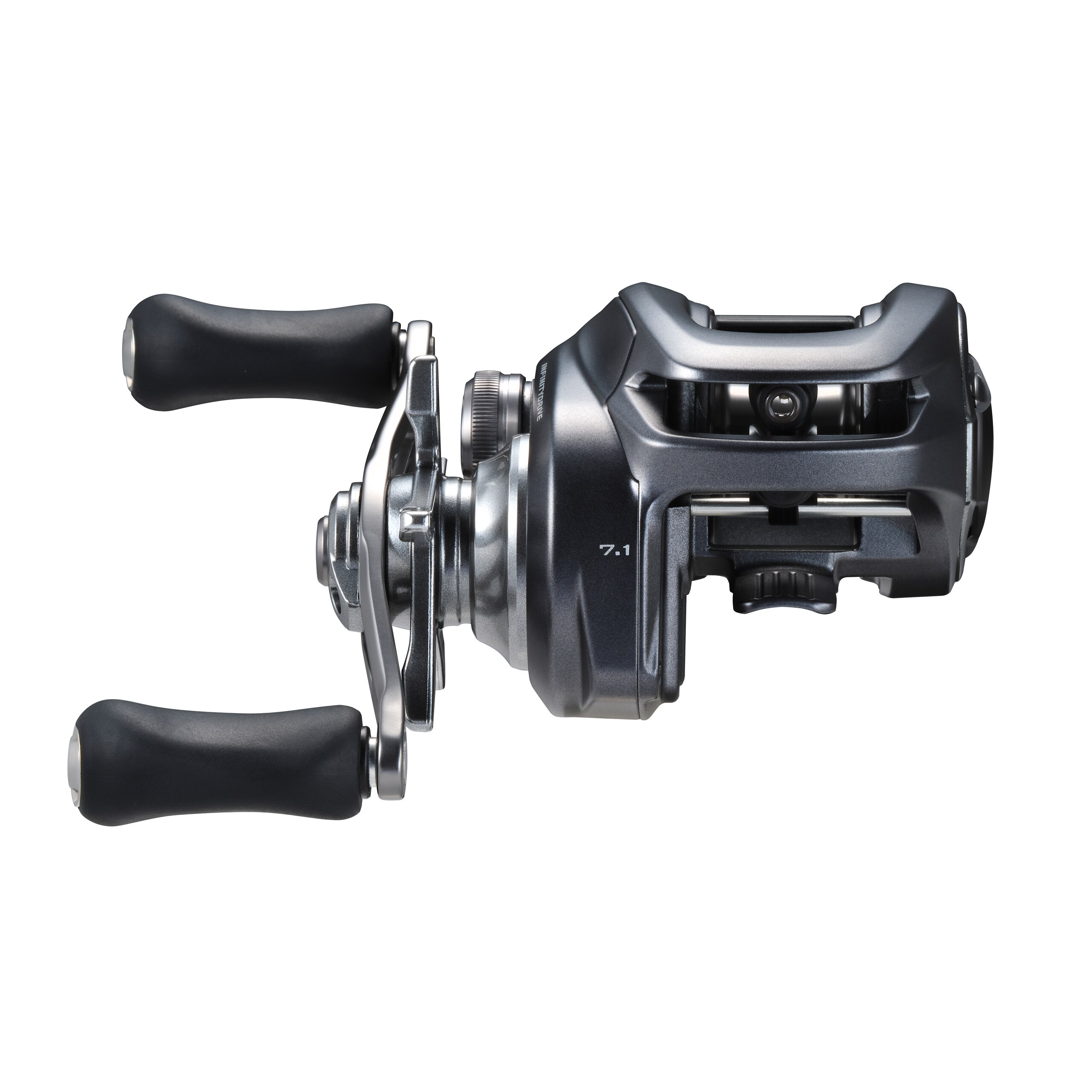 Shimano Bantam 150 BANTAM150HGA, Image 3