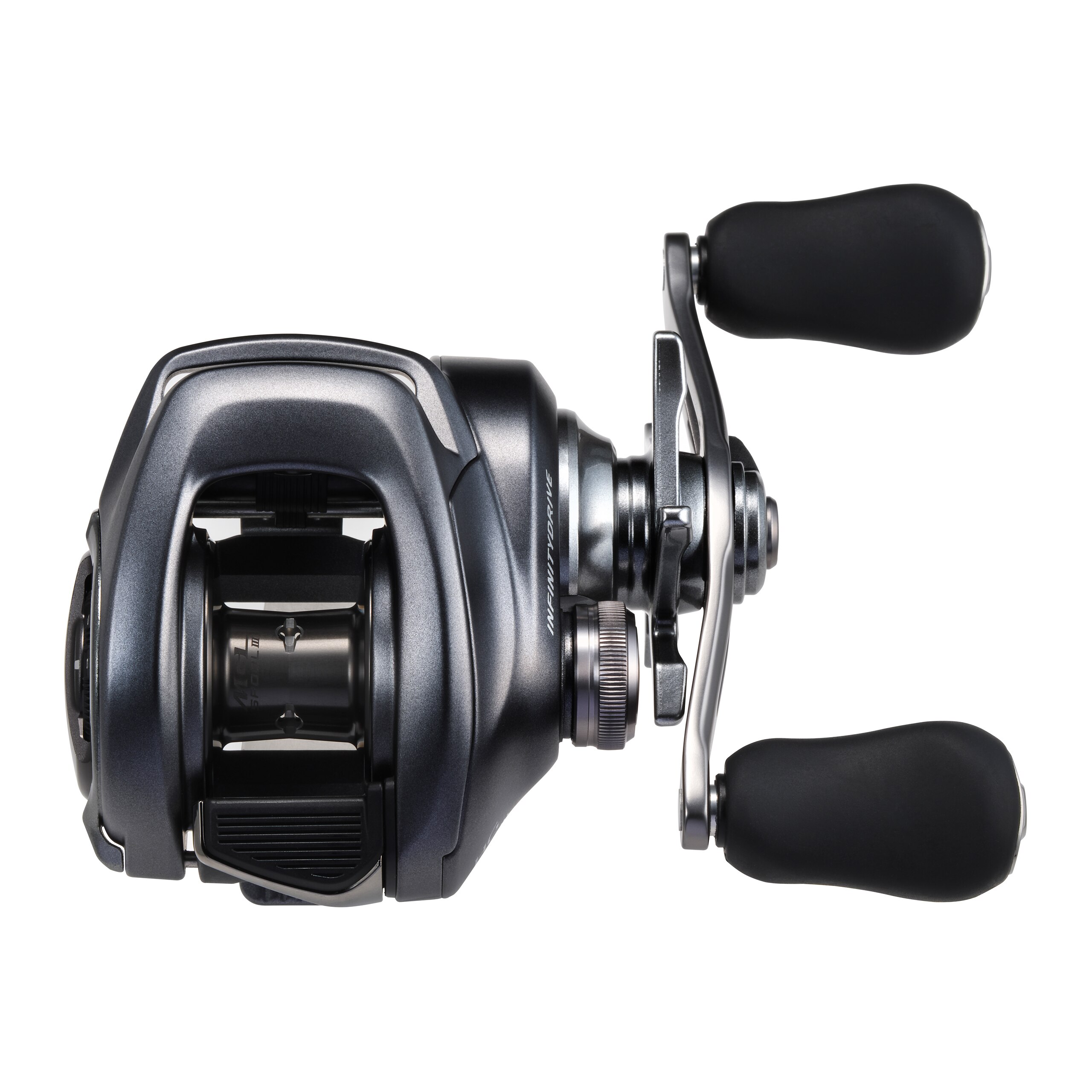 Shimano Bantam 150 BANTAM150HGA, Image 4