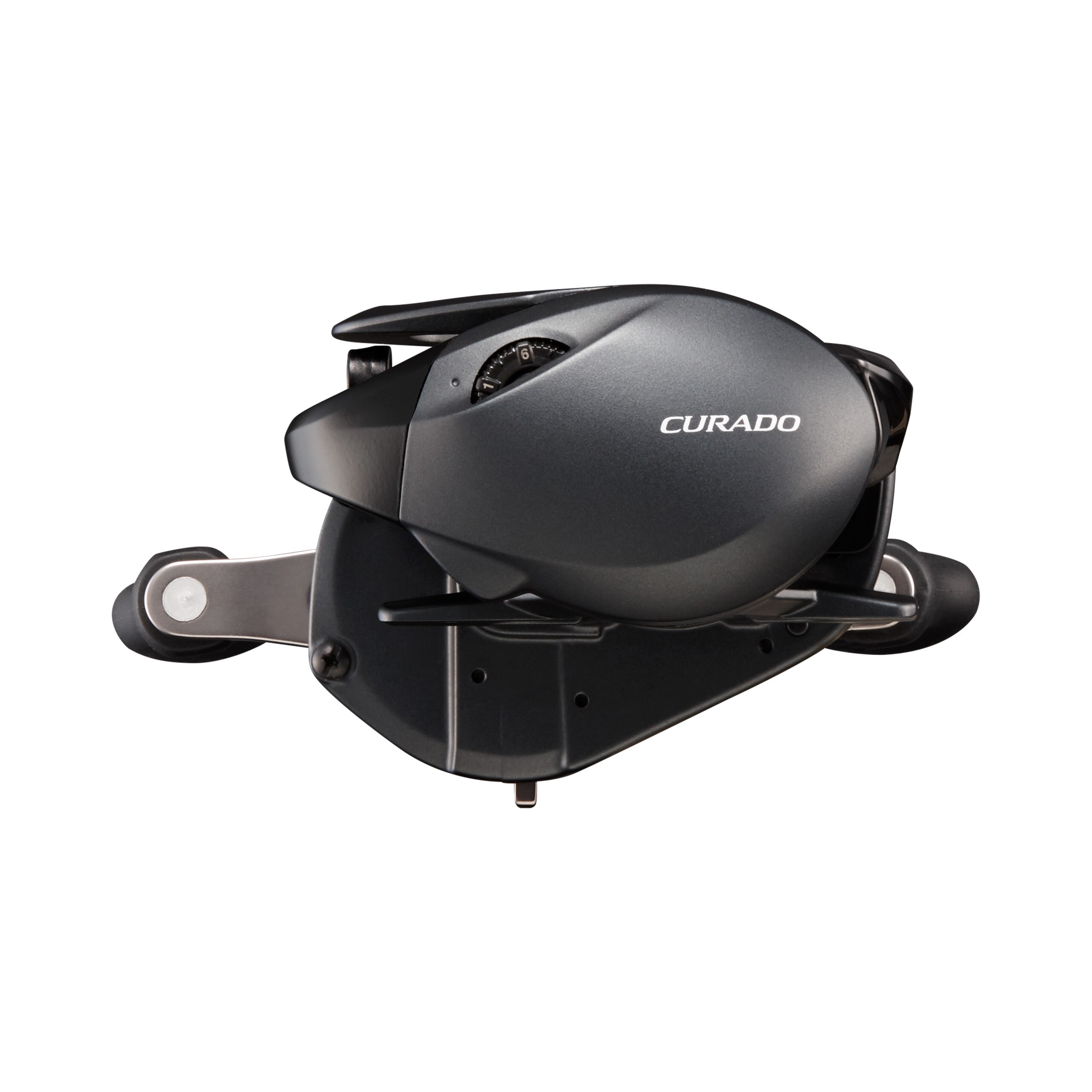 Shimano Curado BFS CUBFSXGR, Görsel 2