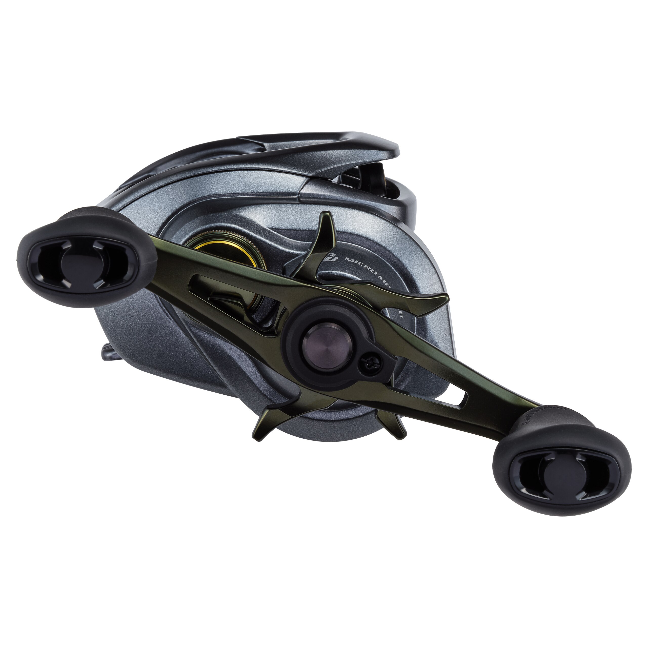 Shimano Curado DC 200 HG