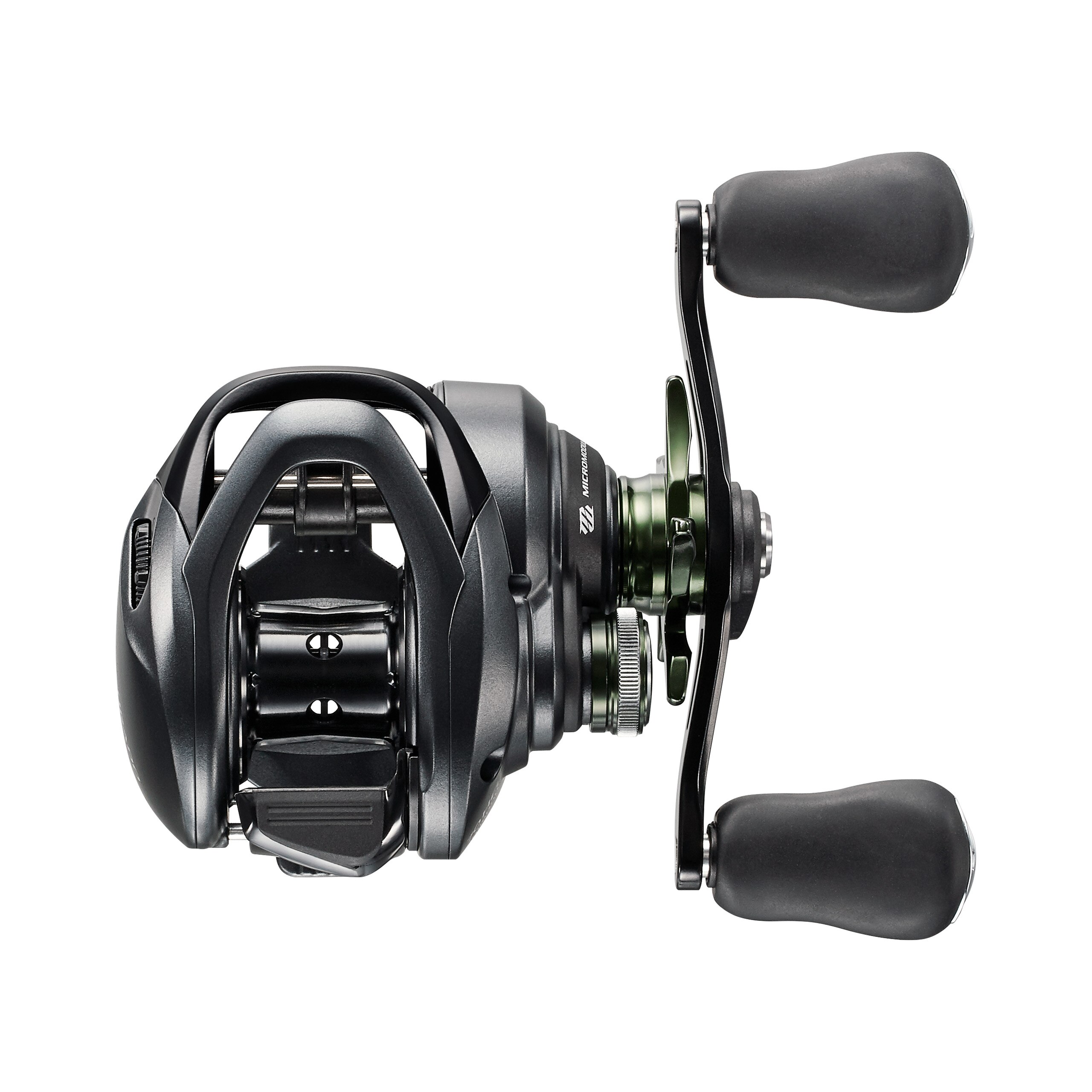 Shimano Curado K MGL 70 CUMGL71HGK, Görsel 2