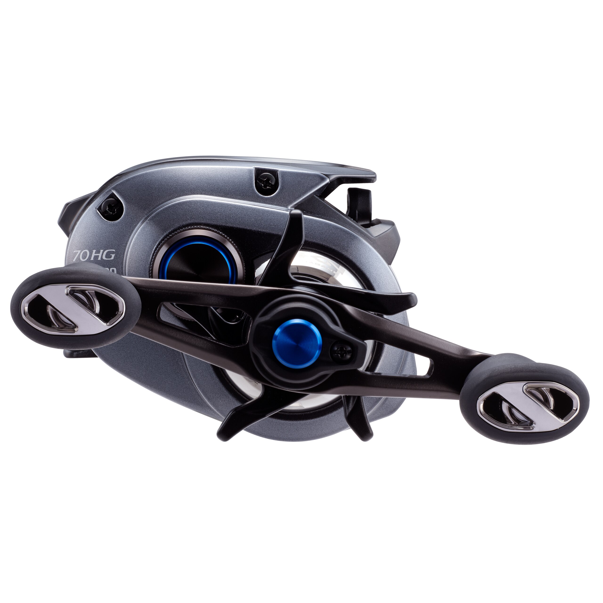 Shimano SLX DC A 70 HGA