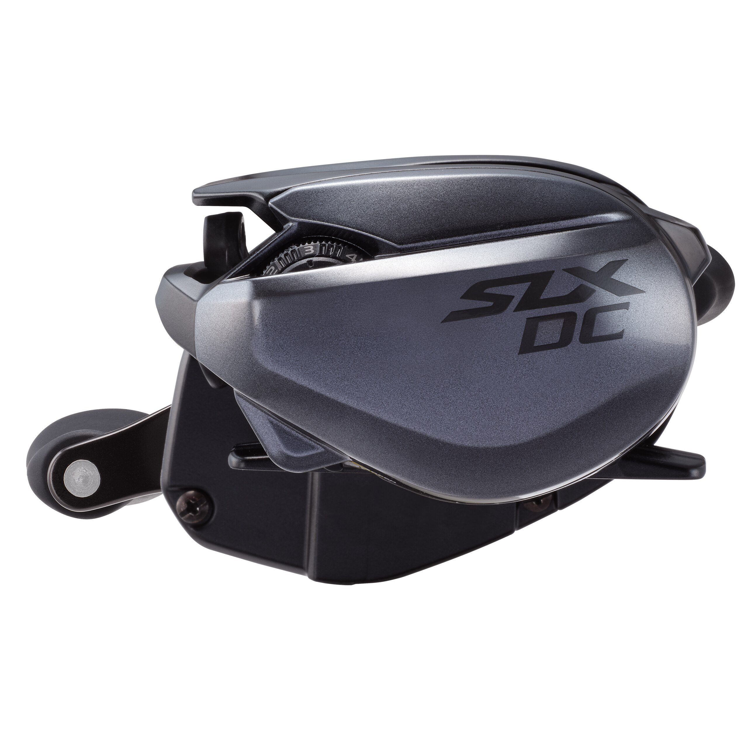 Shimano SLX DC A 70 HGA, Görsel 2