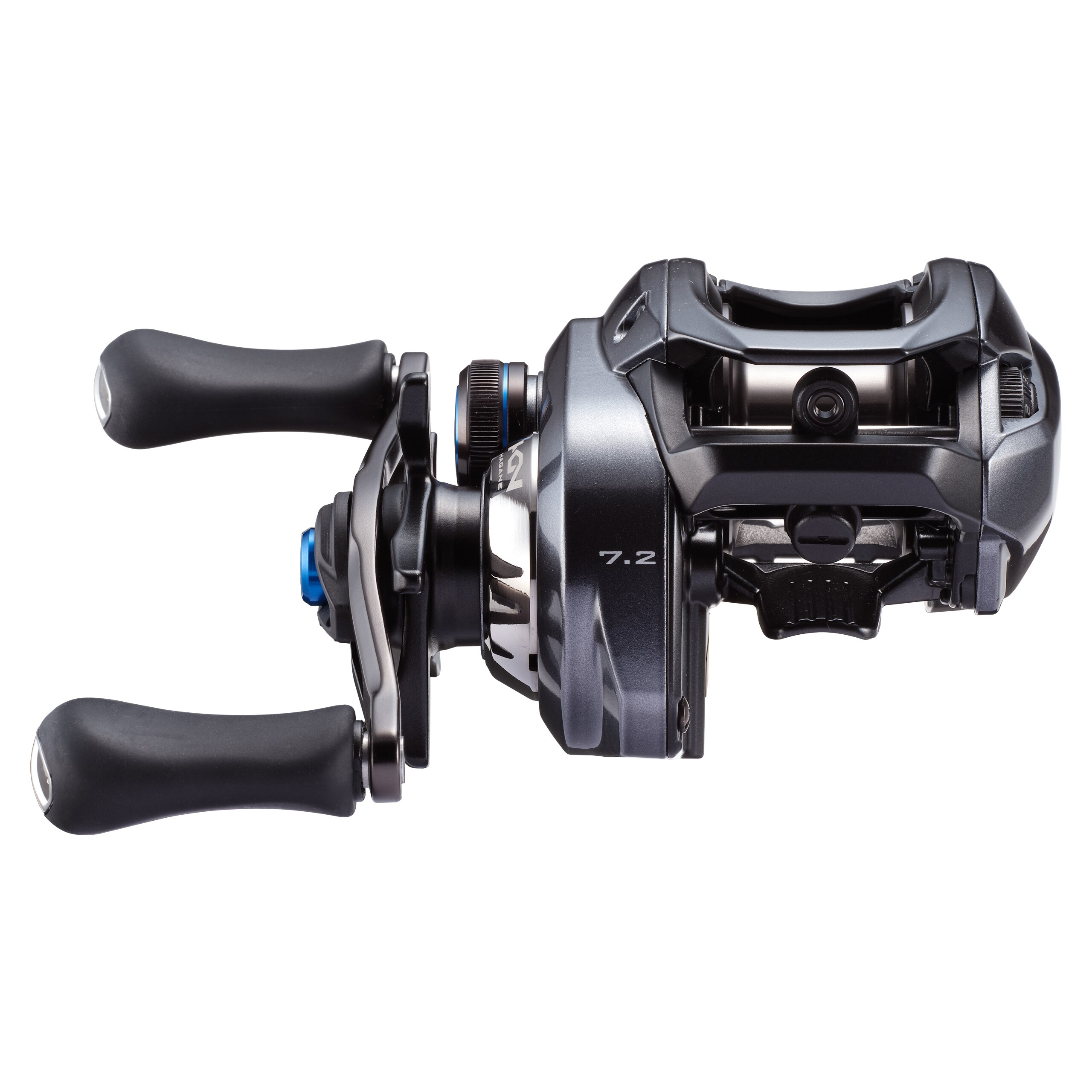 Shimano SLX DC A 70 HGA, Görsel 3