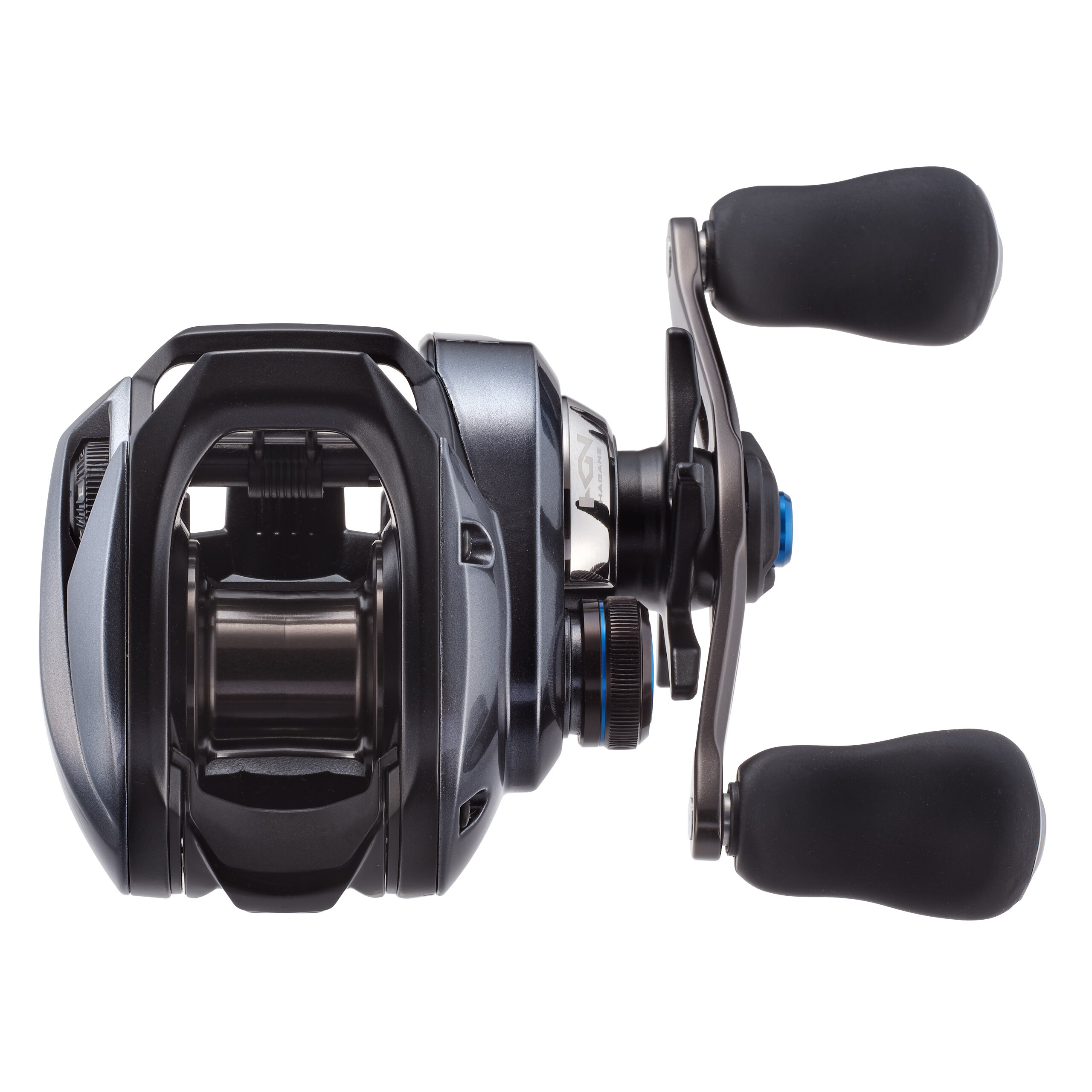Shimano SLX DC A 70 HGA, Görsel 4