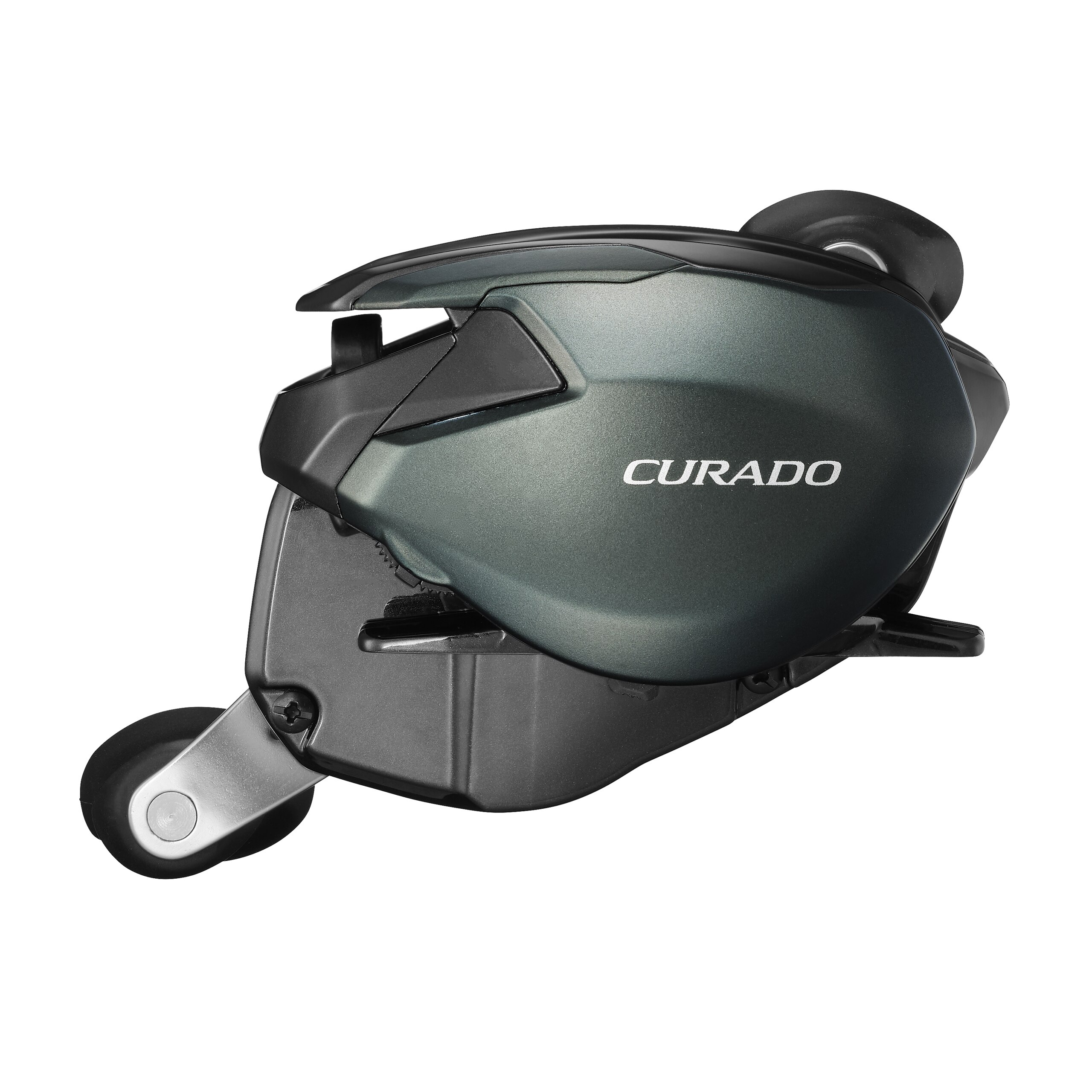 Shimano Curado M 200 M