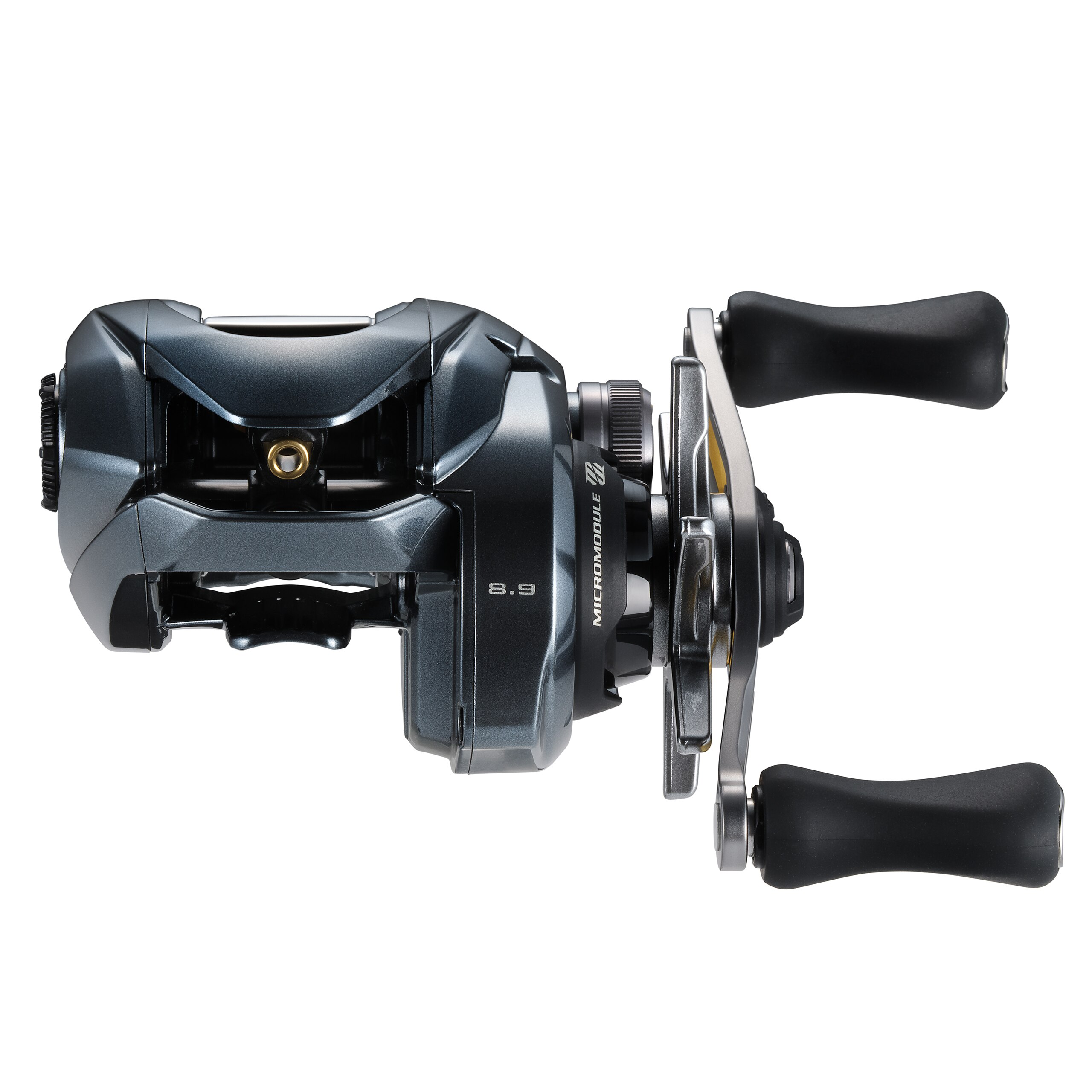Shimano Aldebaran BFS ALDBFSXGL, Görsel 3