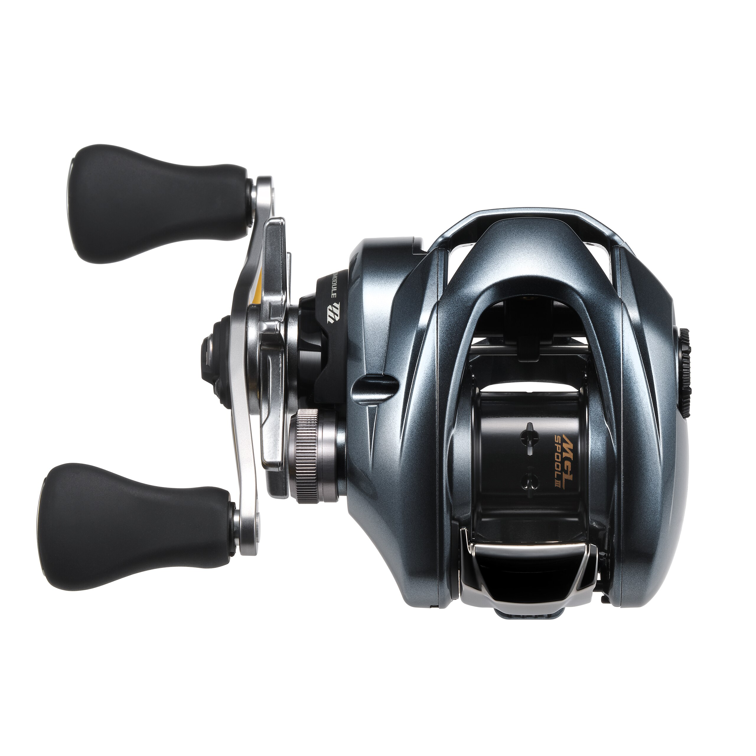 Shimano Aldebaran BFS ALDBFSXGL, Görsel 4