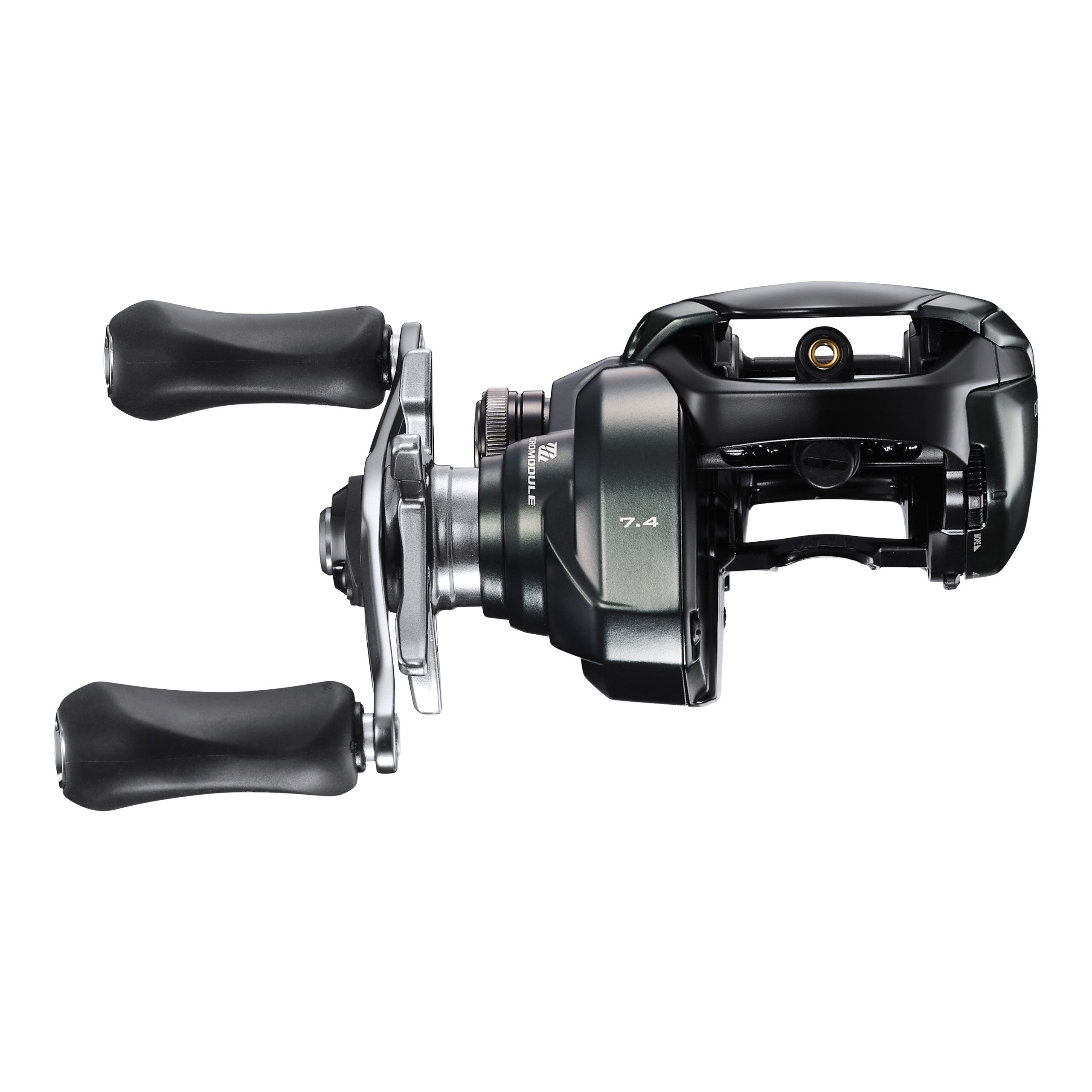 Shimano Curado K MGL 150 HG