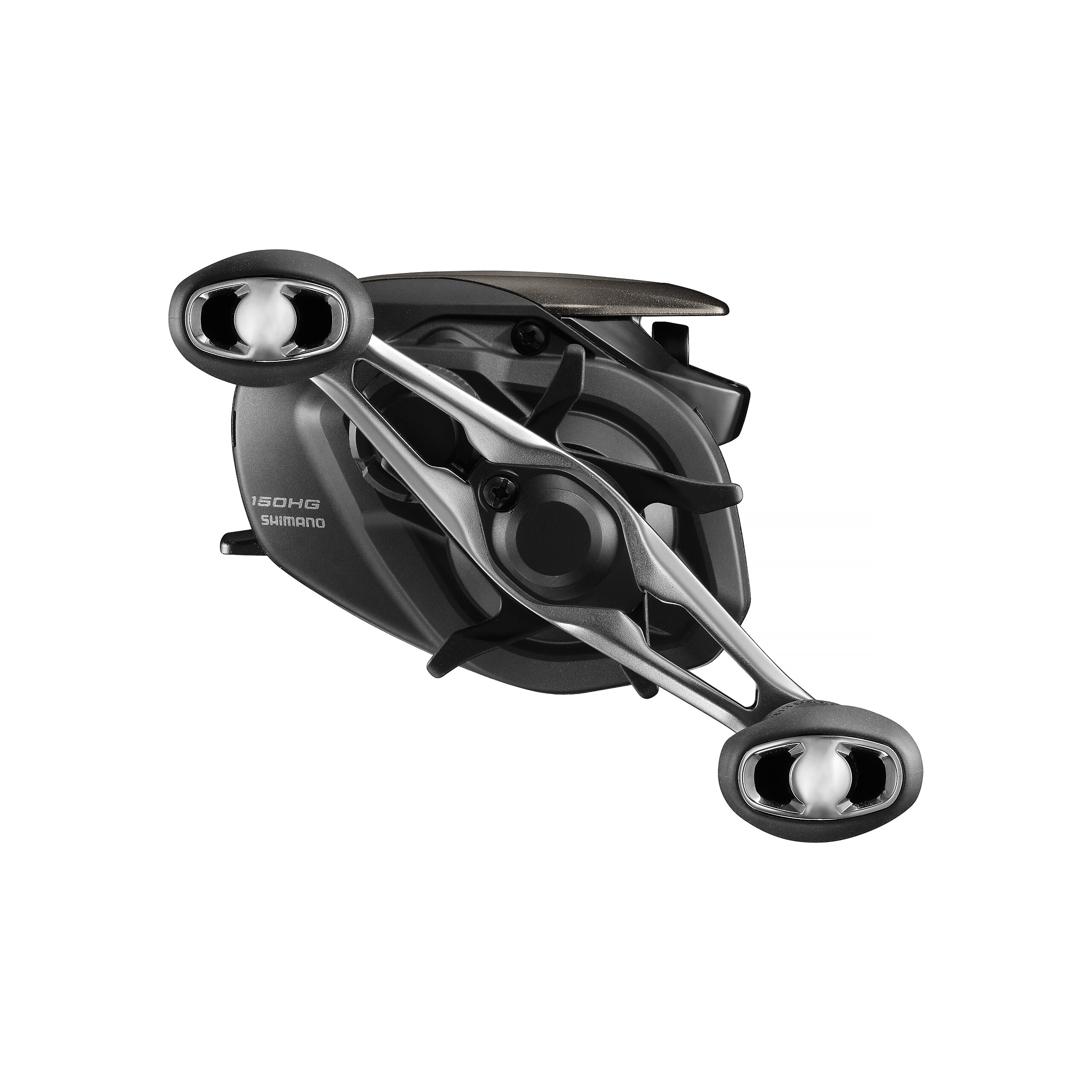 Shimano Caius C 150 HGC