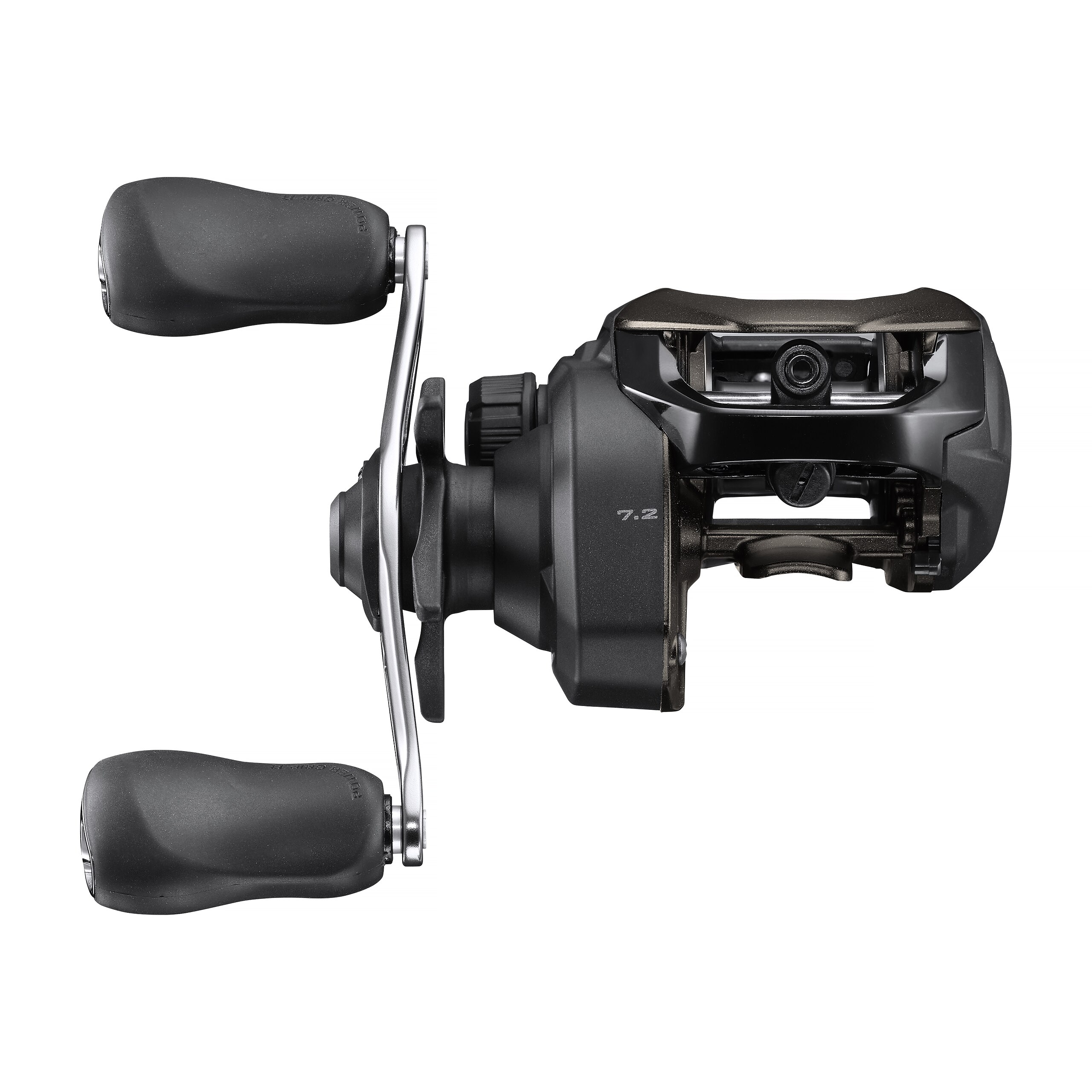 Shimano Caius C 150 HGC, Görsel 3