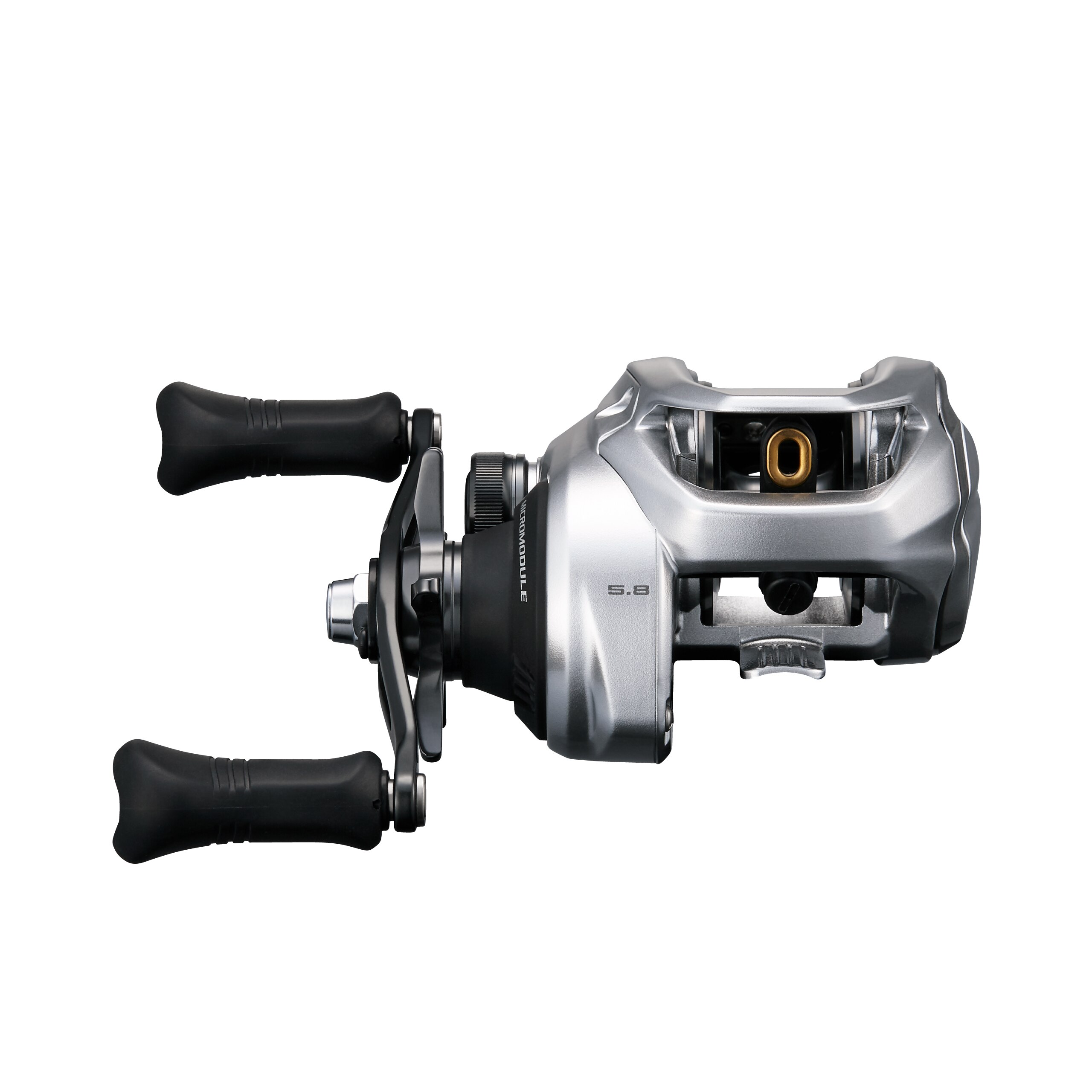 Shimano Tranx B 300 TRX300B, Image 2