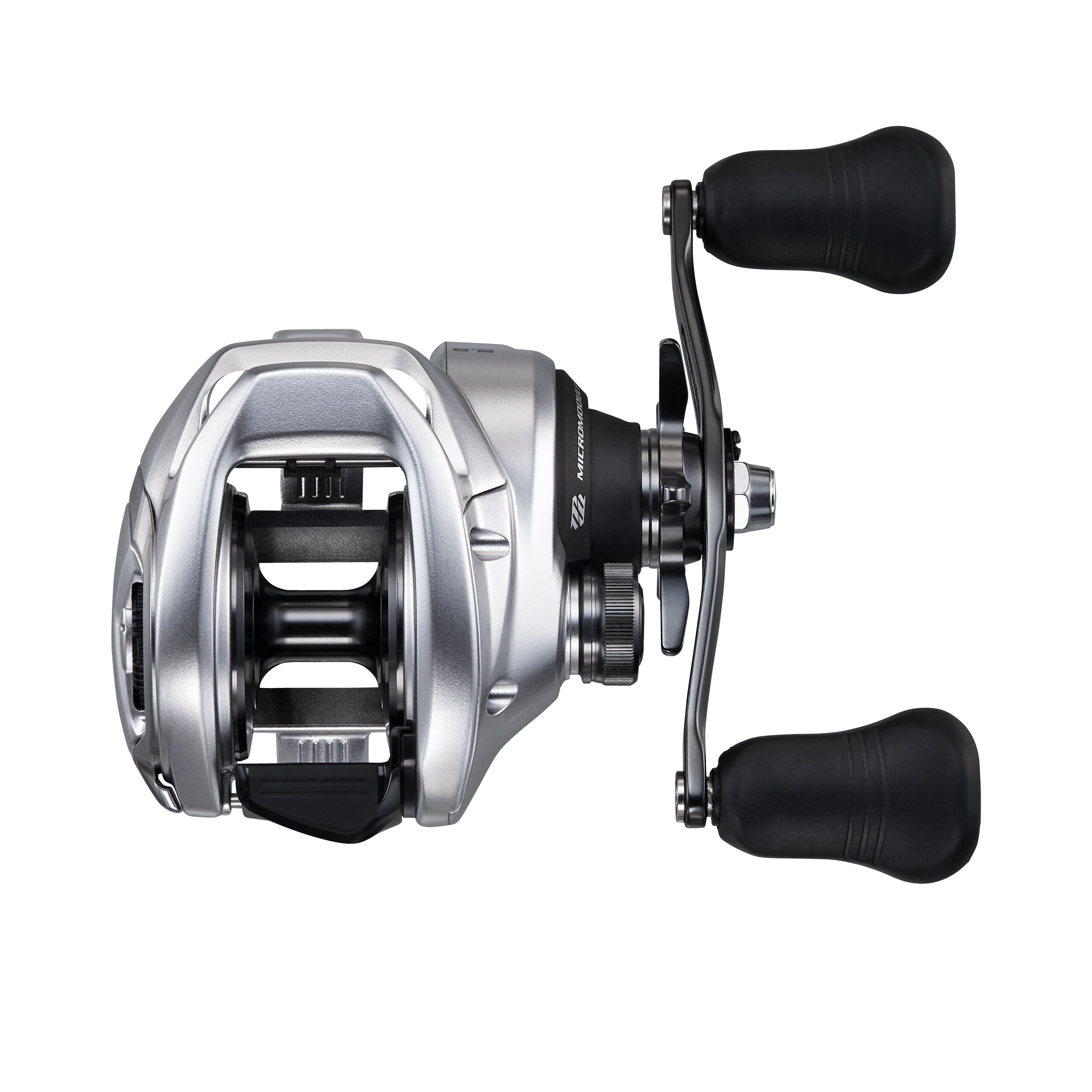 Shimano Tranx B 300 TRX300B, Image 3