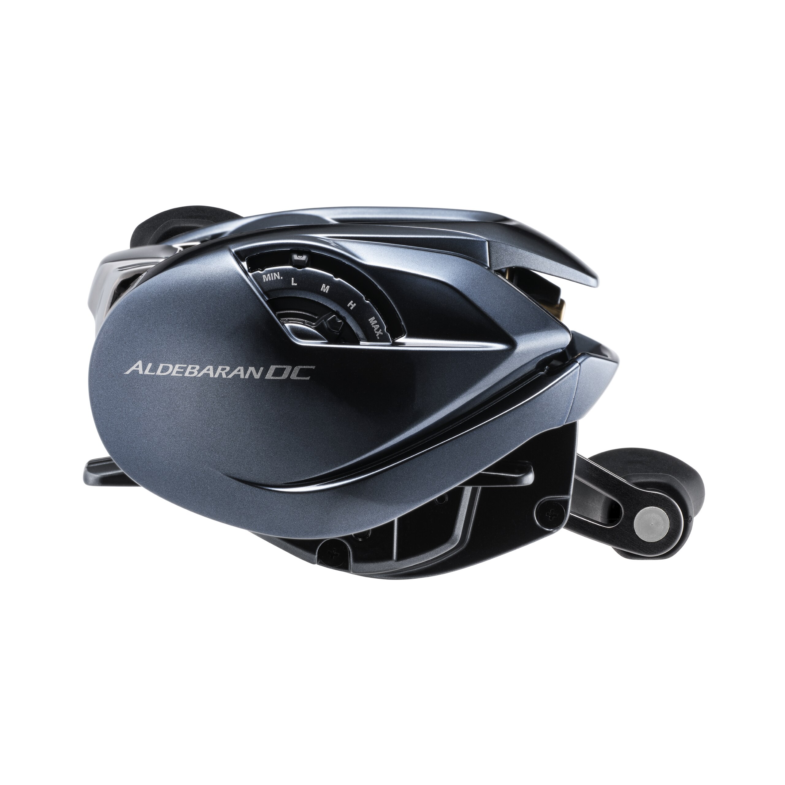 Shimano Aldebaran DC 30 HG