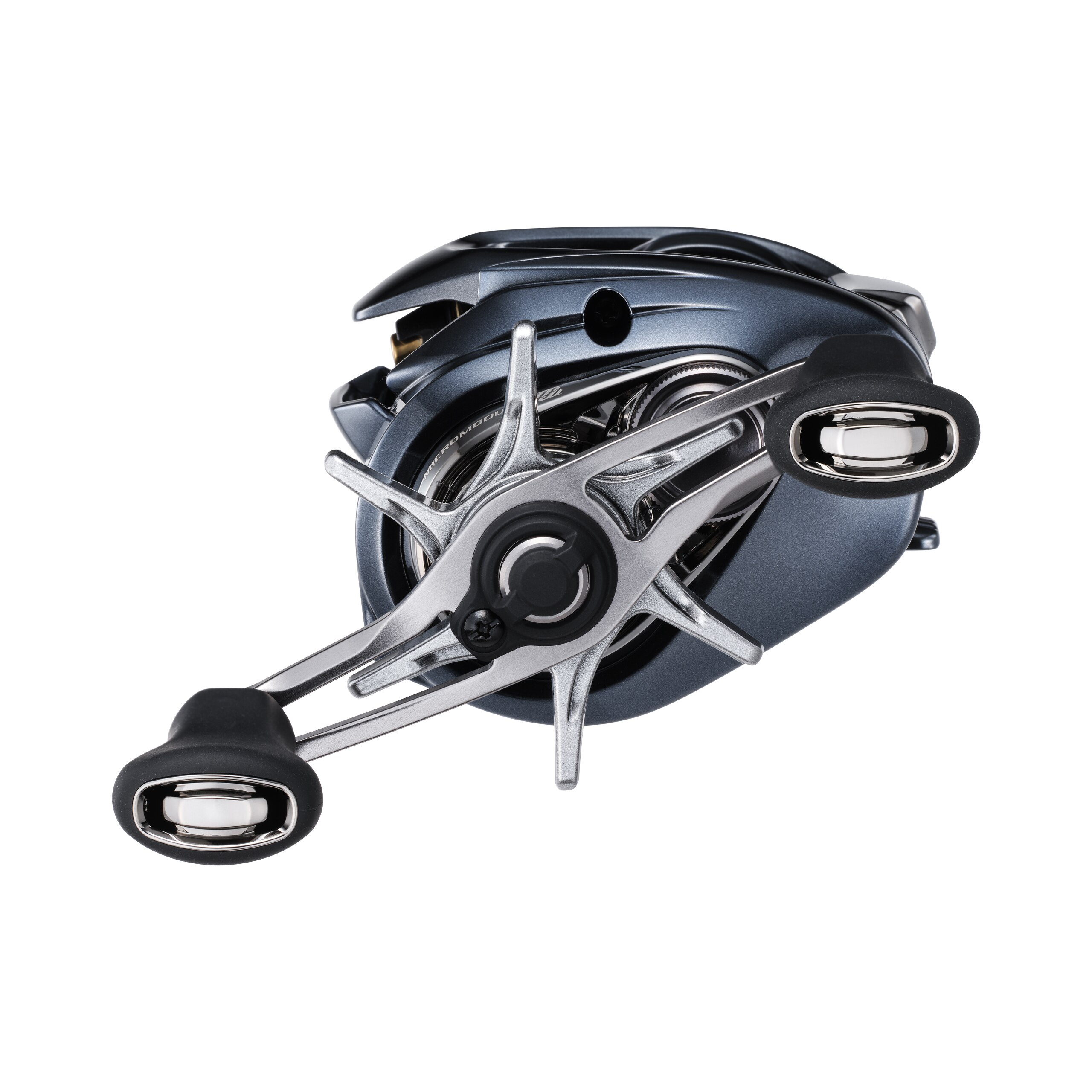 Shimano Aldebaran DC 30 HG, Image 2