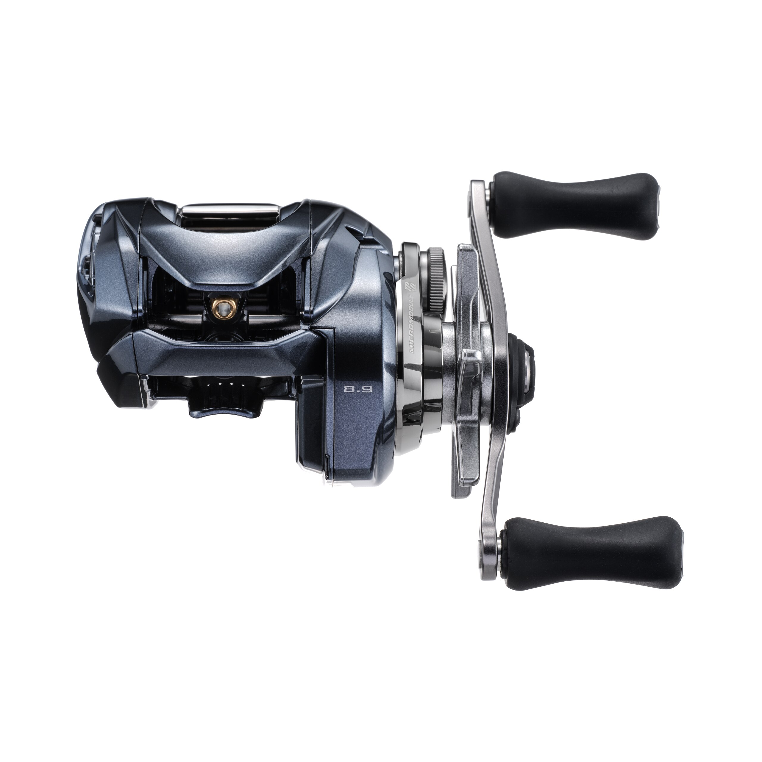 Shimano Aldebaran DC 30 HG, Image 3