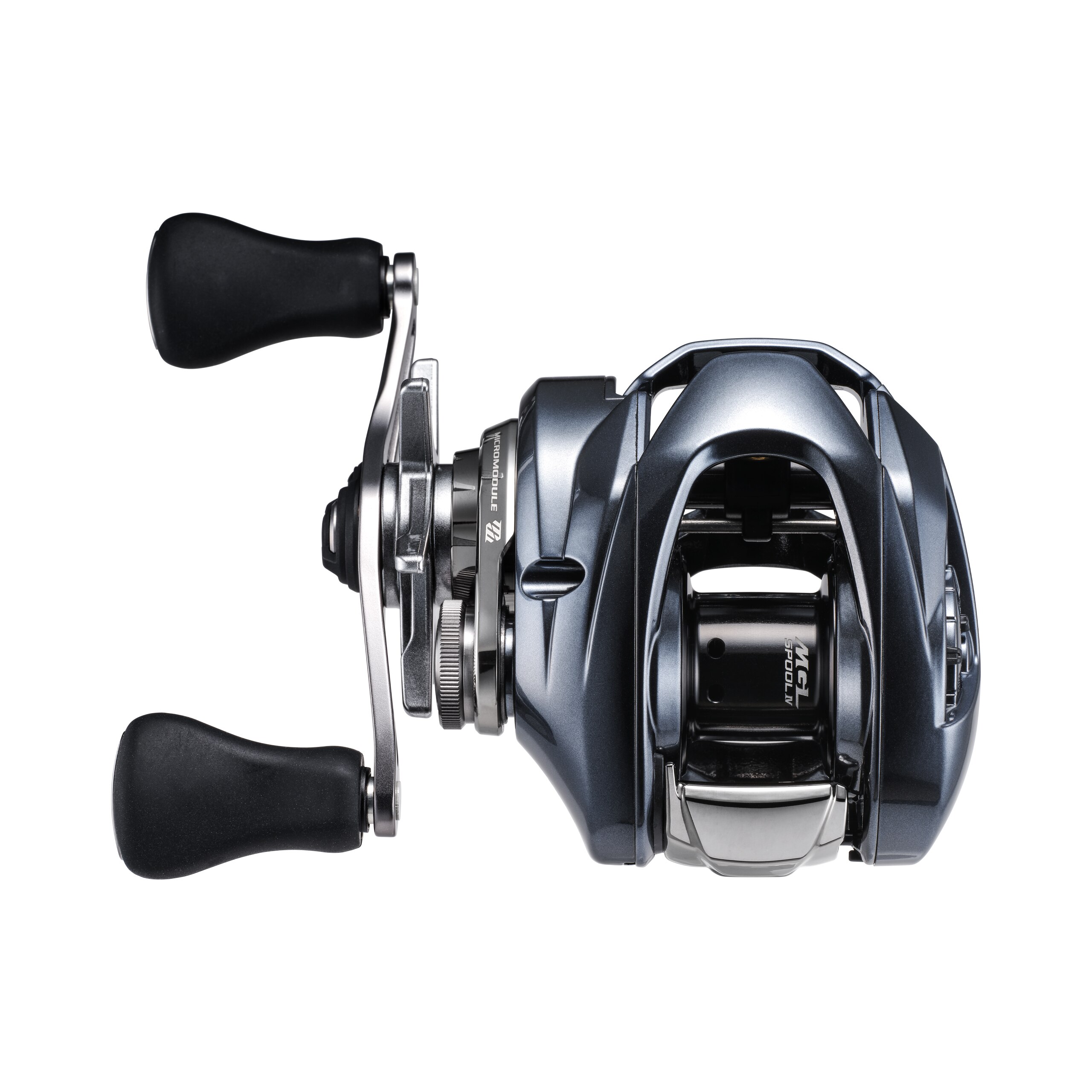 Shimano Aldebaran DC 30 HG, Image 4