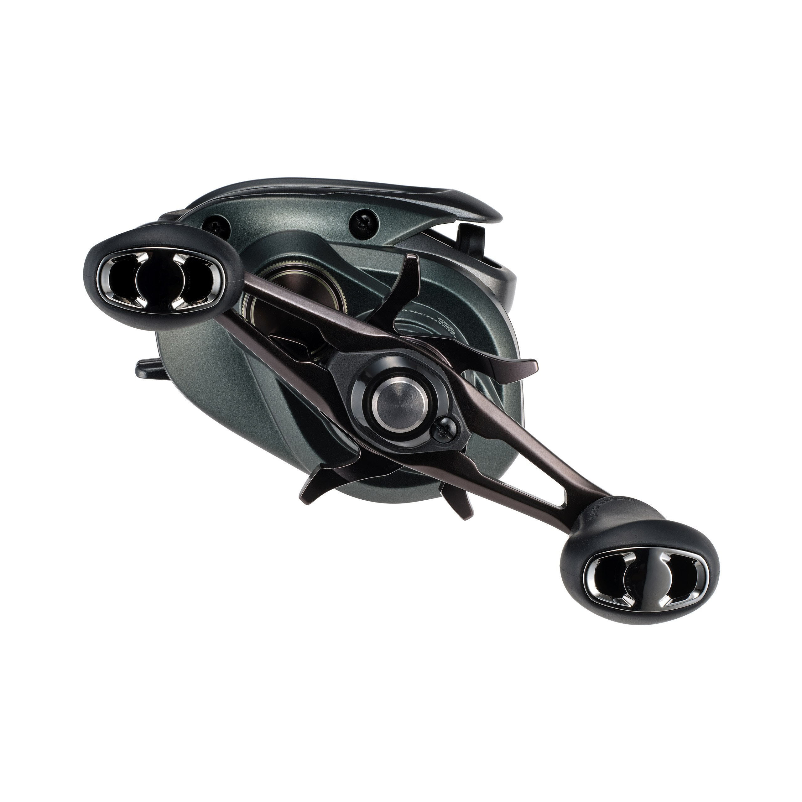 Shimano Curado M 150 HGM