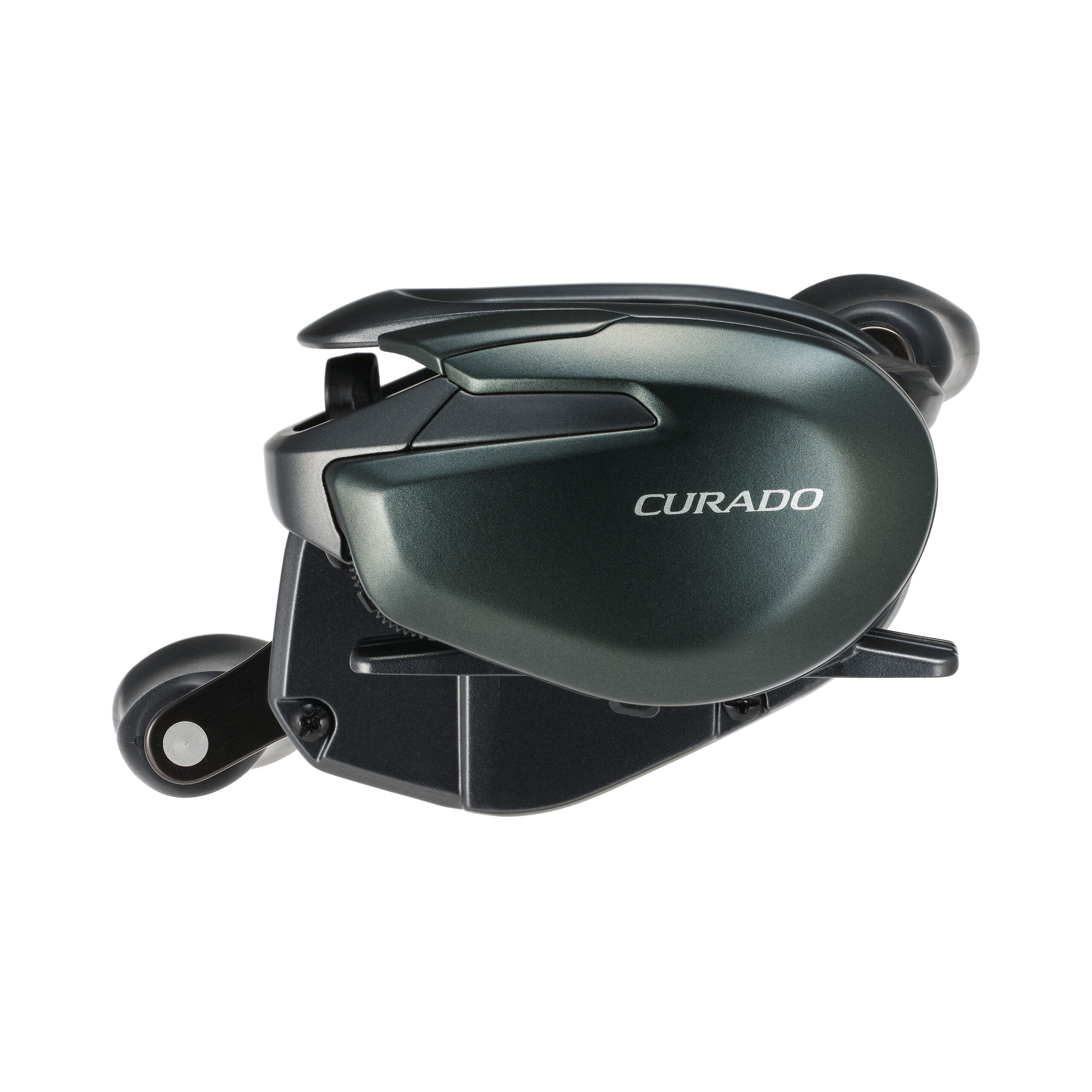 Shimano Curado M 150 HGM, Image 2